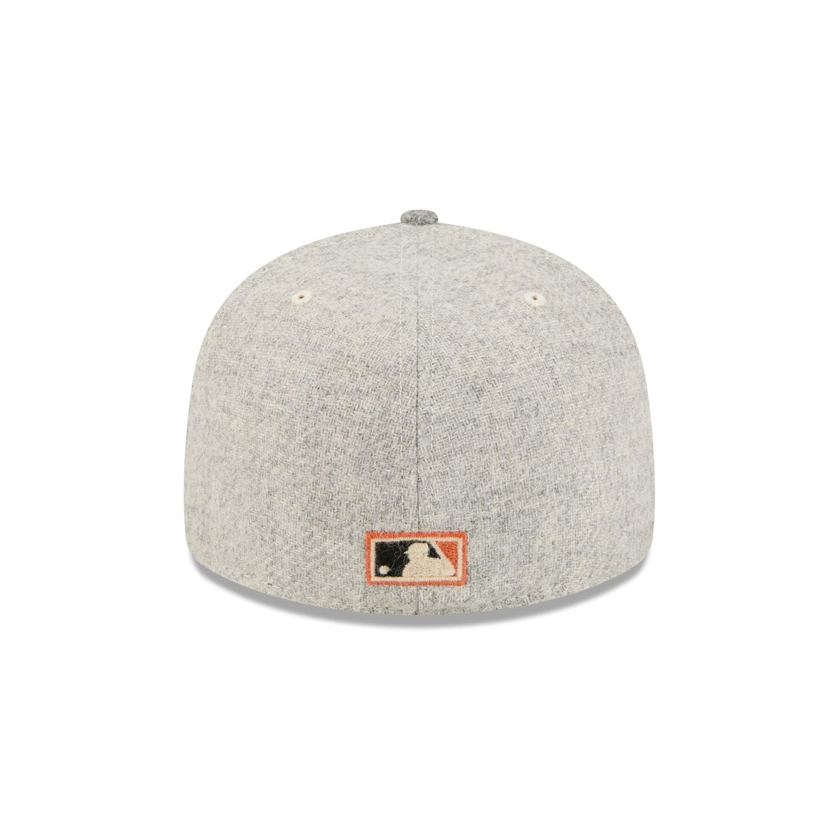 Houston Astros Stone Shetland Moon 59FIFTY Fitted Hat
