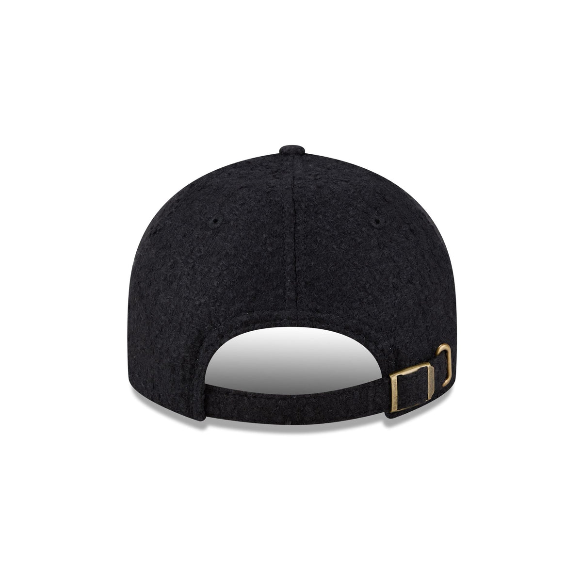 San Francisco Giants Navy Merino & Cashmere Moon Retro Crown 9FIFTY Adjustable Hat