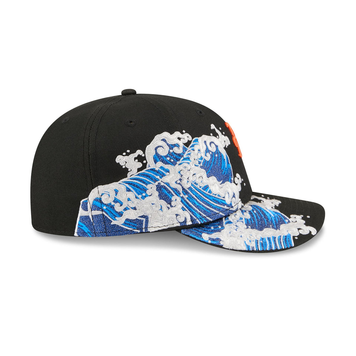 New York Mets Surf Tide 59FIFTY Fitted Hat
