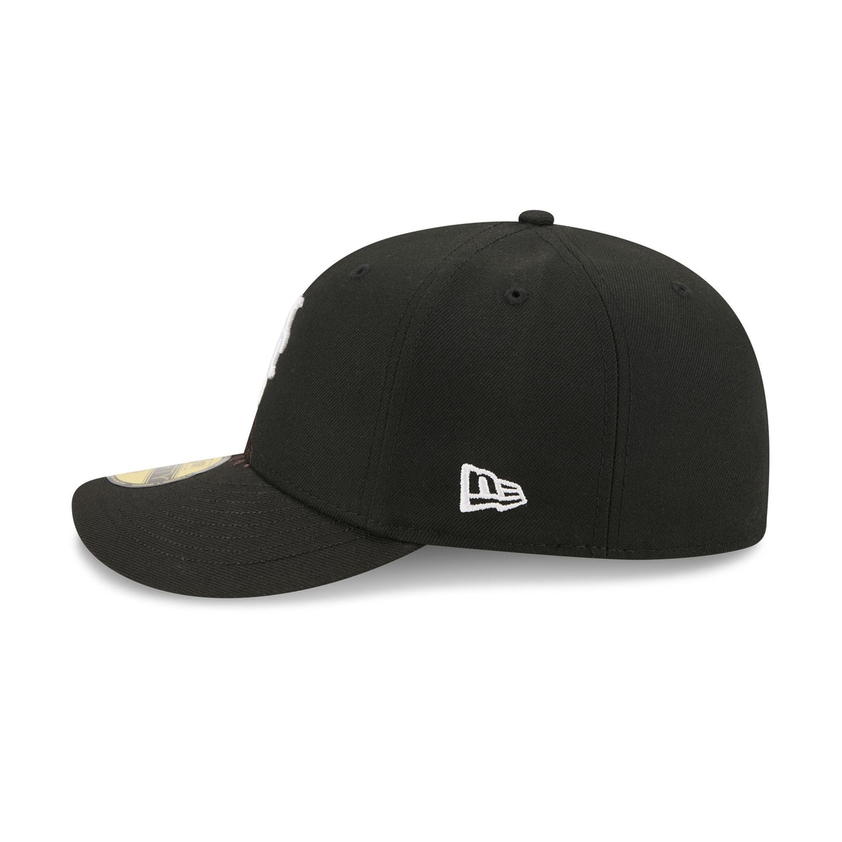 New York Mets Liberty Eagle 59FIFTY Fitted Hat