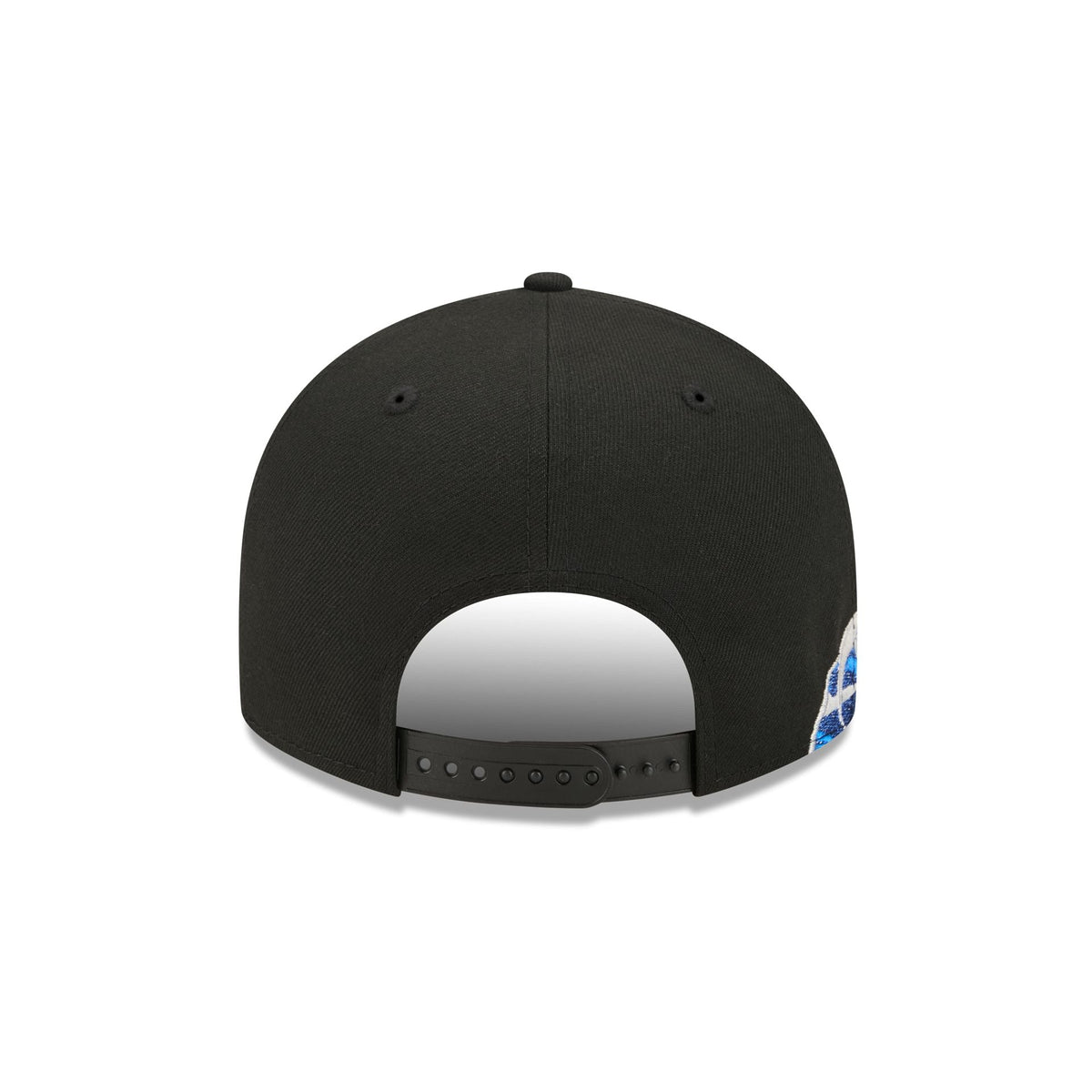 New York Mets Surf Tide 9FIFTY Snapback Hat