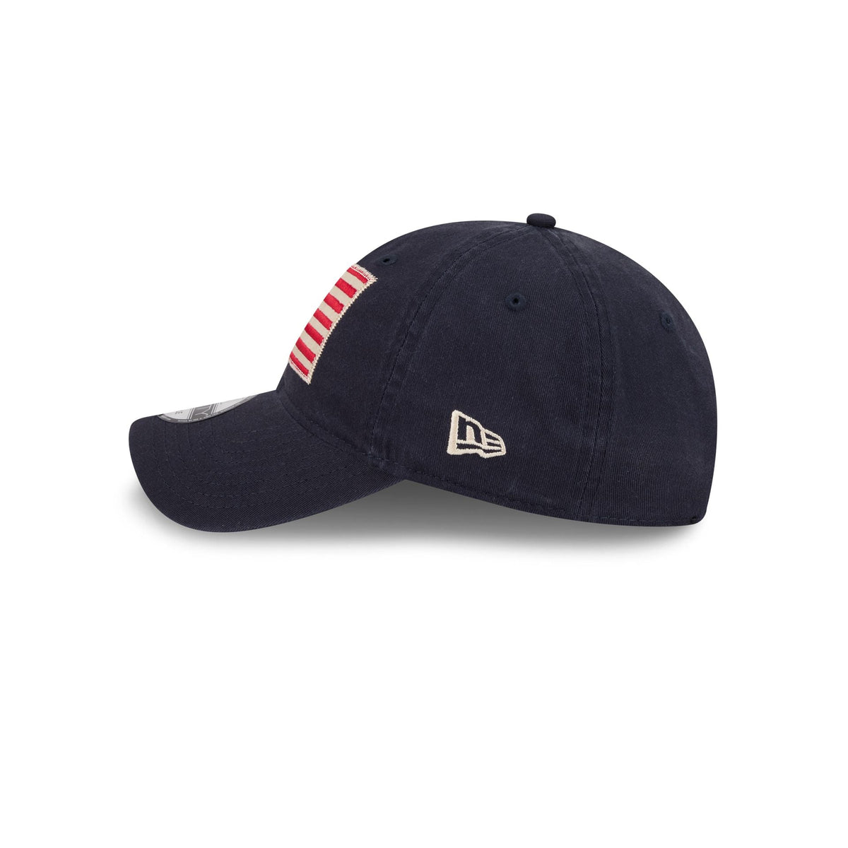 San Francisco Giants Grand Flag 9TWENTY Adjustable Hat