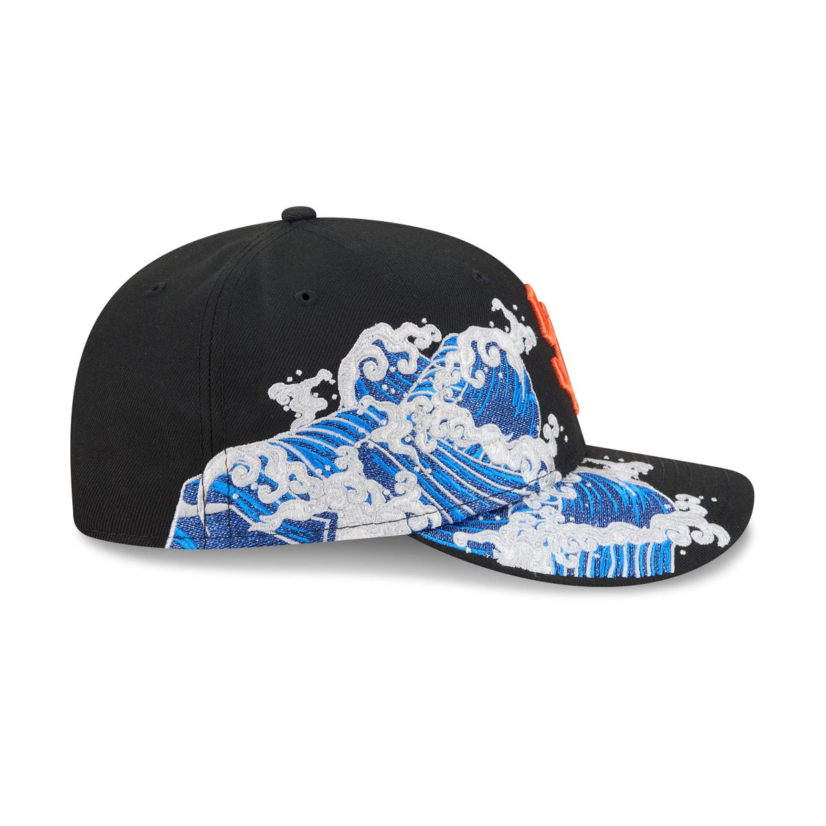 San Francisco Giants Surf Tide 9FIFTY Snapback Hat