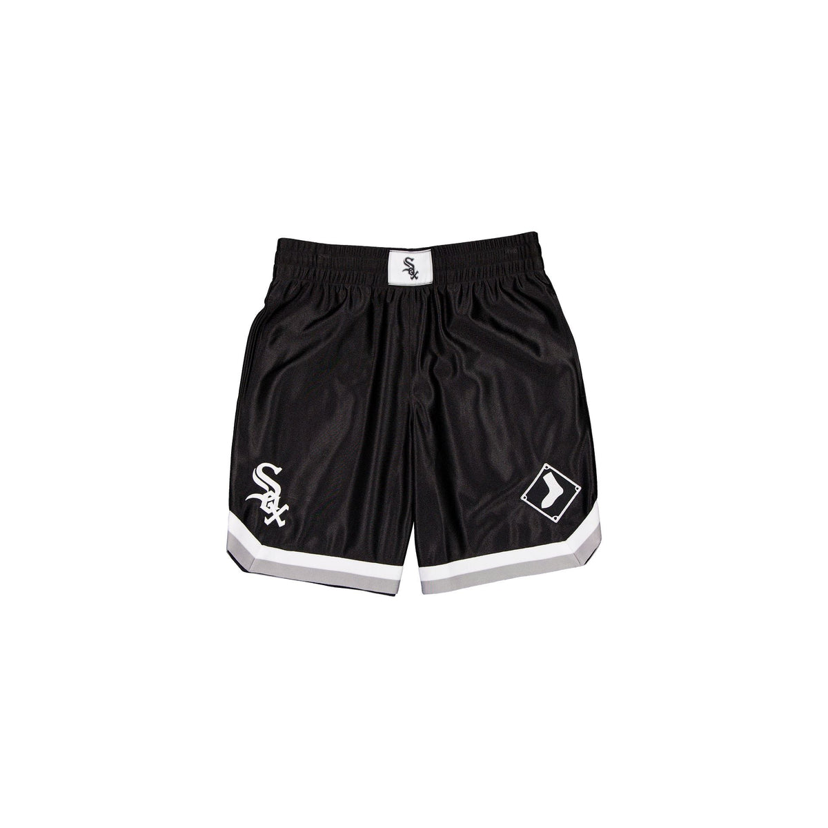 Chicago White Sox Sport Classics Tag Shorts