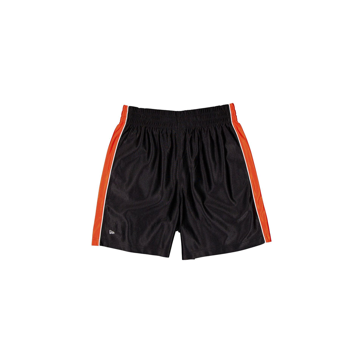 San Francisco Giants Sport Classics Tag Women's Shorts