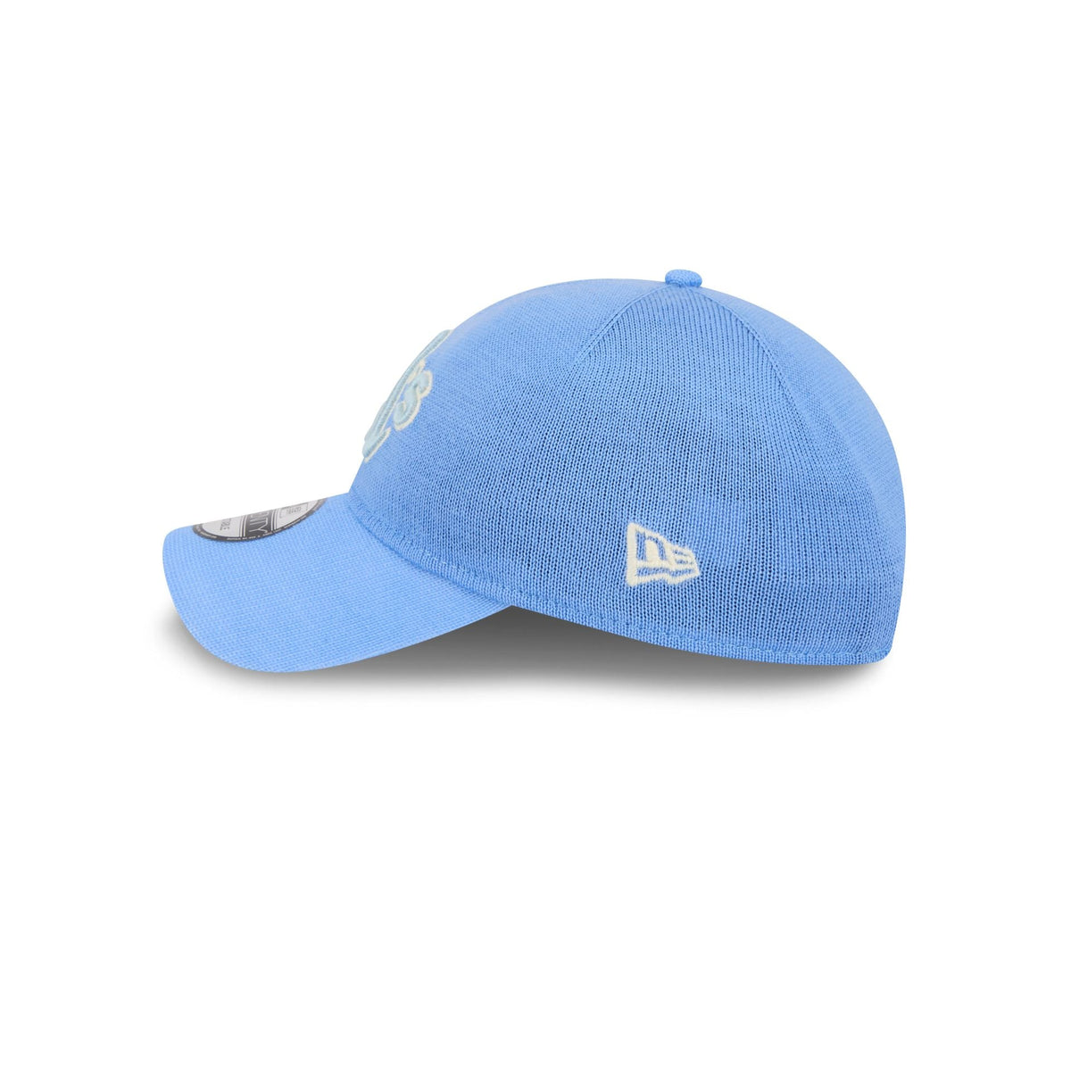Athletics Merino Wool Sky Blue 9TWENTY Adjustable Hat