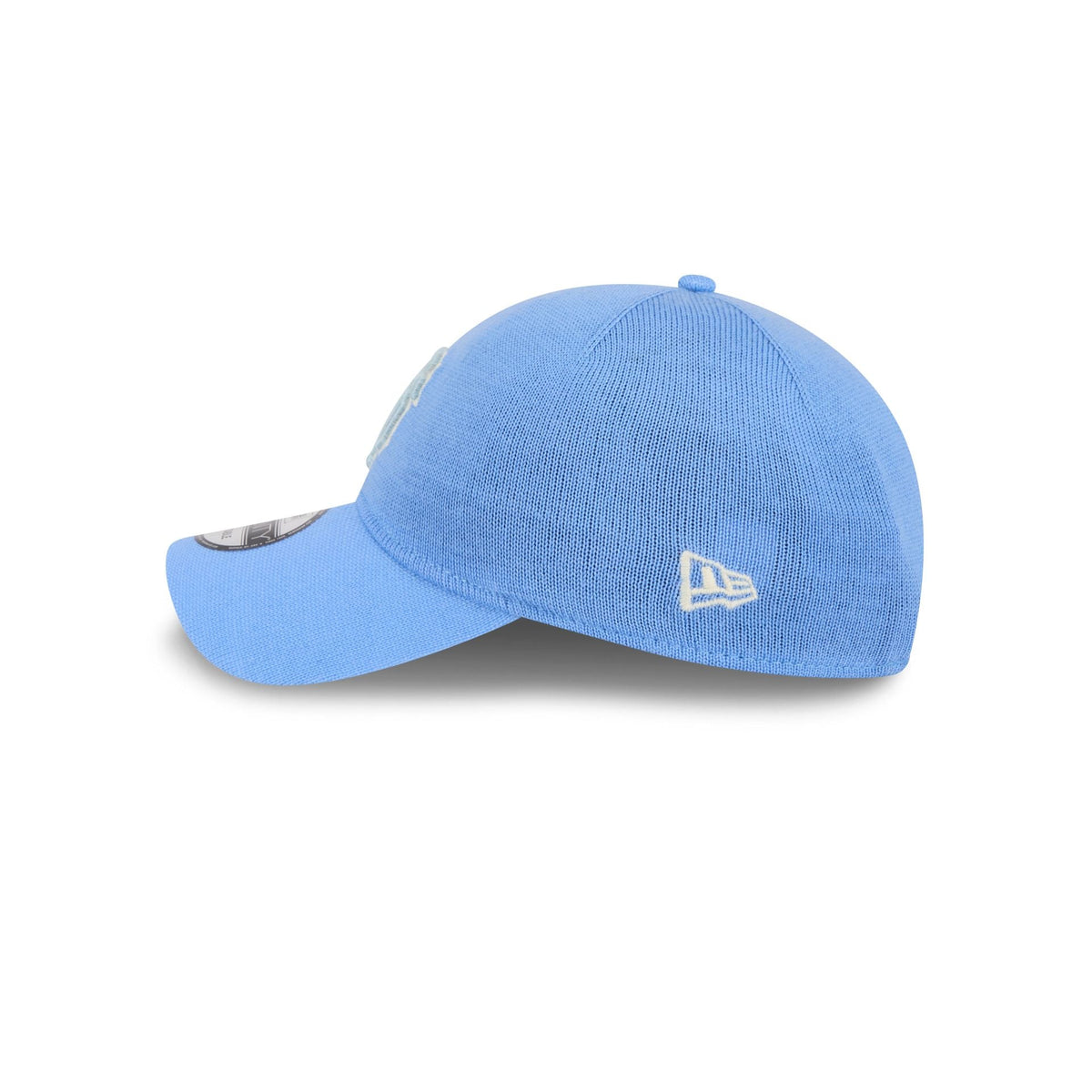 San Francisco Giants Merino Wool Sky Blue 9TWENTY Adjustable Hat