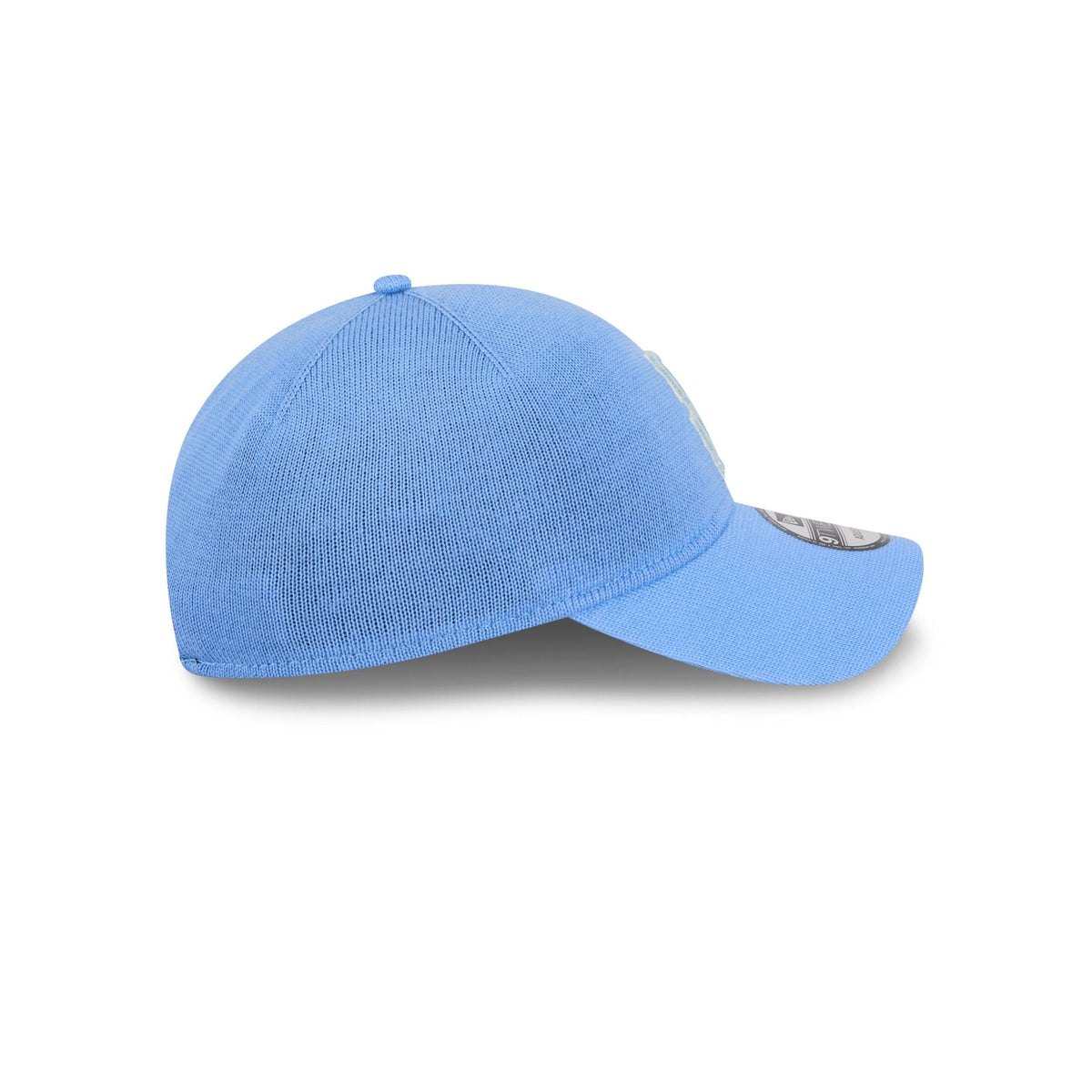 San Francisco Giants Merino Wool Sky Blue 9TWENTY Adjustable Hat
