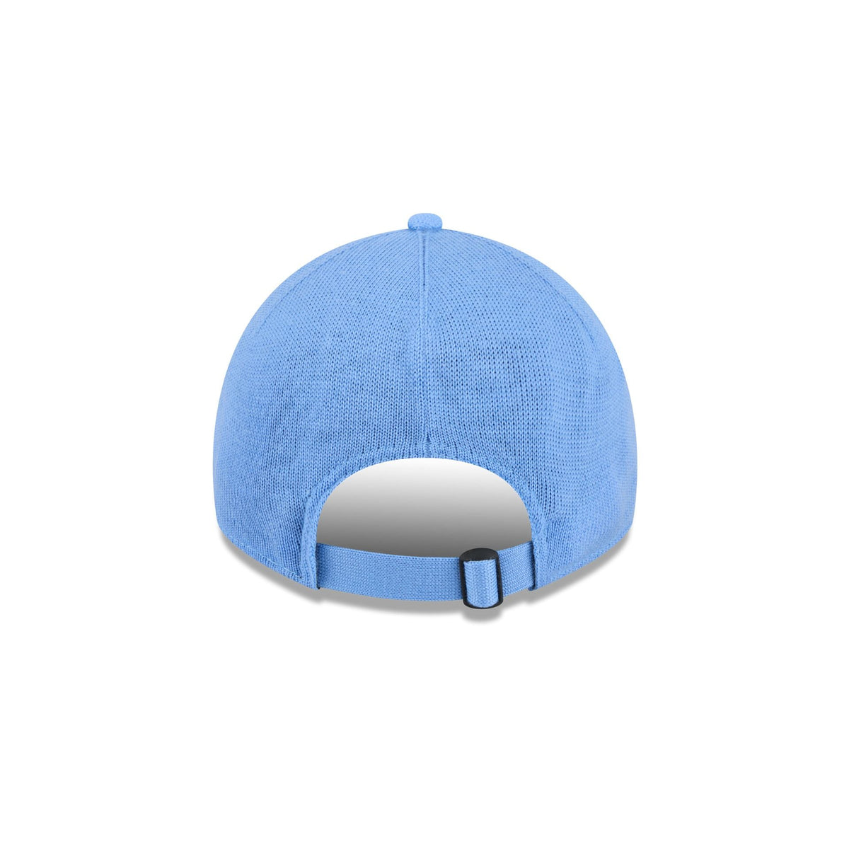 New York Yankees Merino Wool Sky Blue 9TWENTY Adjustable Hat