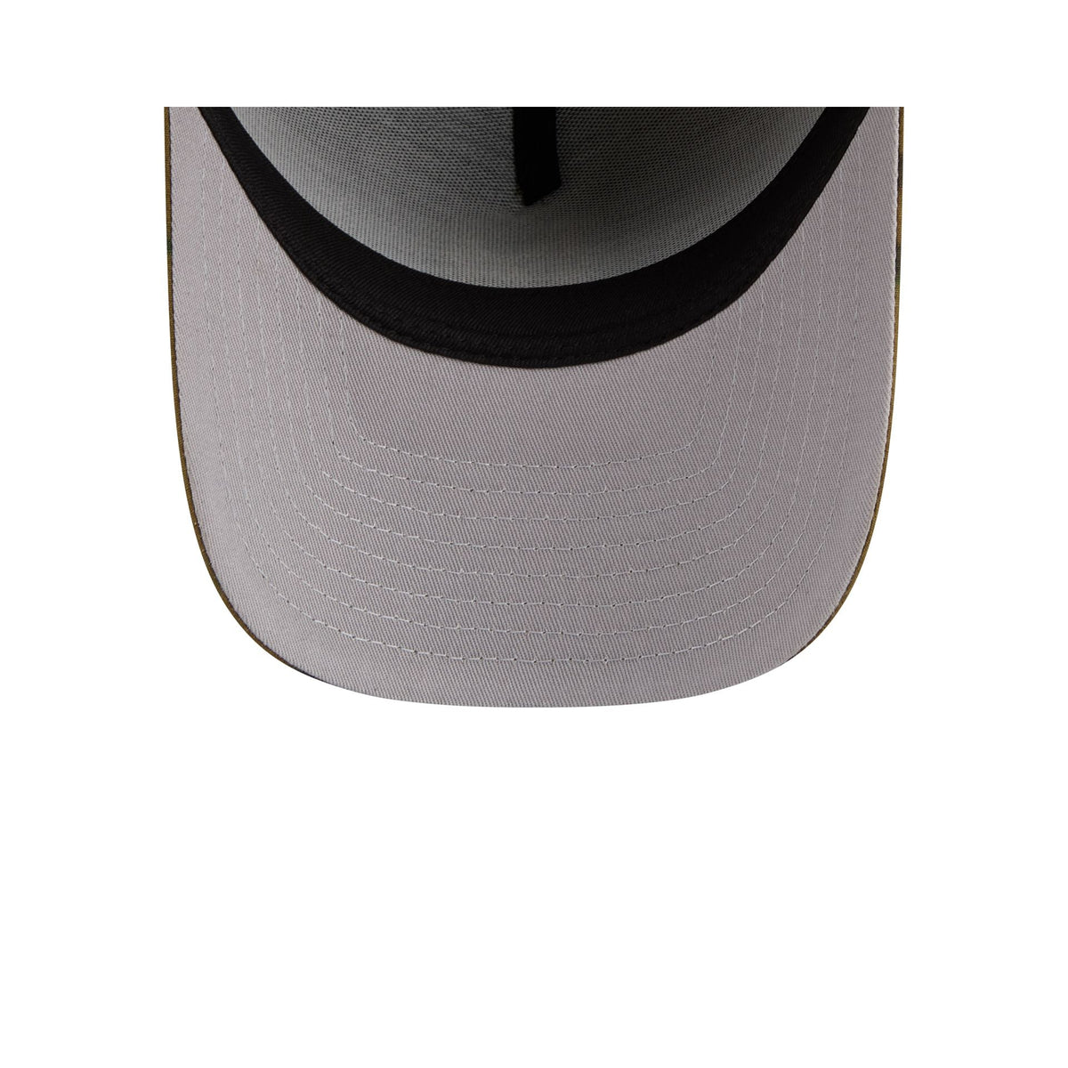 New York Mets Three Looms Ripstop Camo 59FORTY A-Frame Fitted Hat