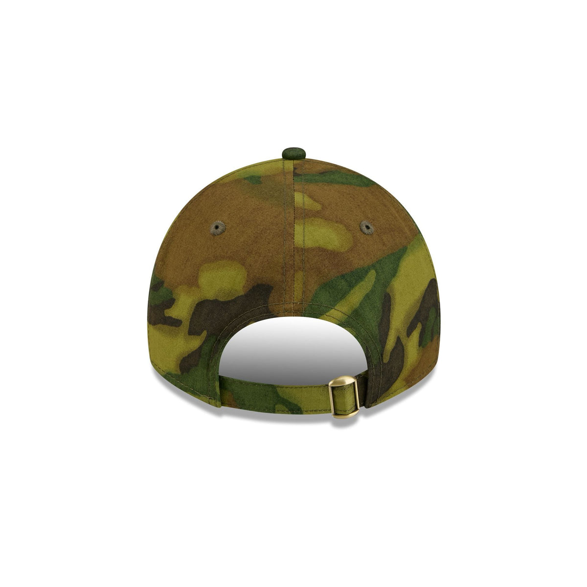Athletics Three Looms Ripstop Camo 9TWENTY Adjustable Hat