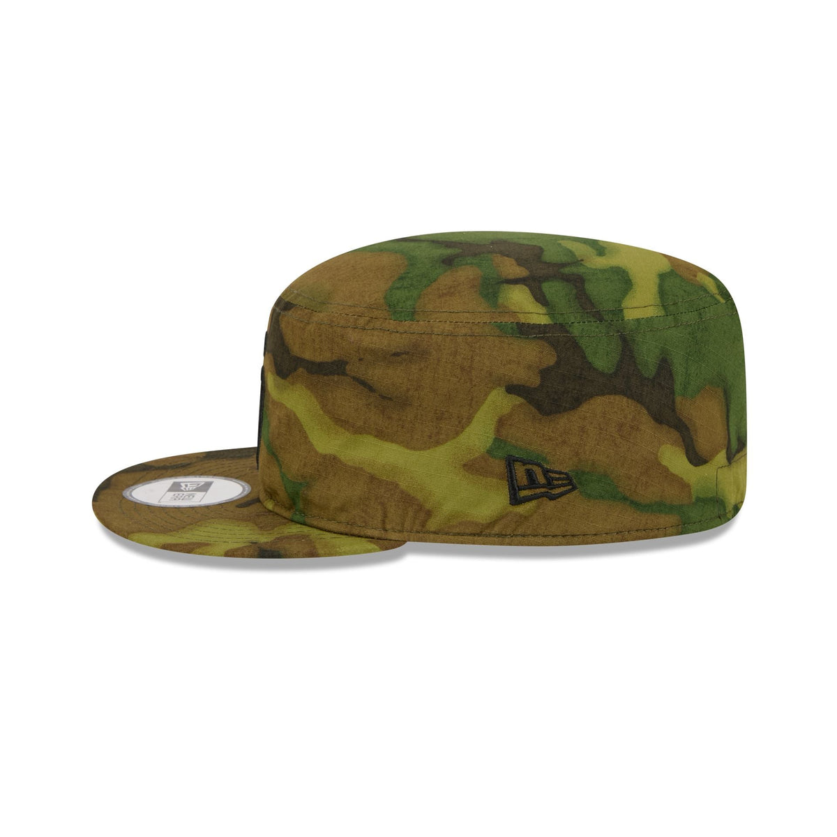 San Diego Padres Three Looms Ripstop Camo Painter Hat