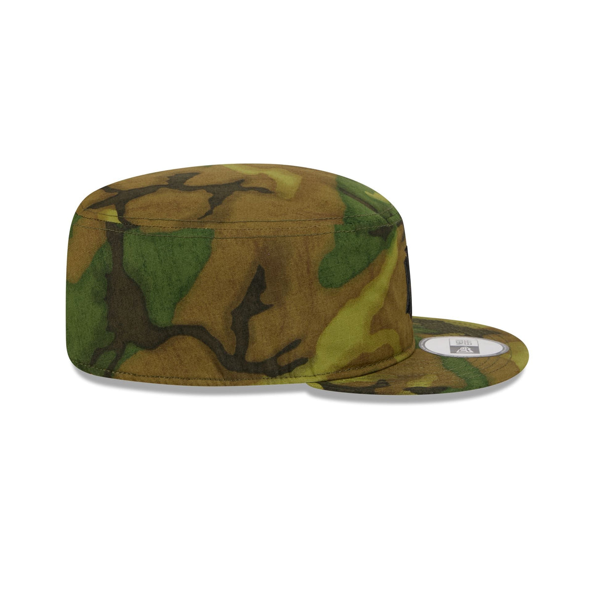 New York Yankees Three Looms Ripstop Camo Painter Hat
