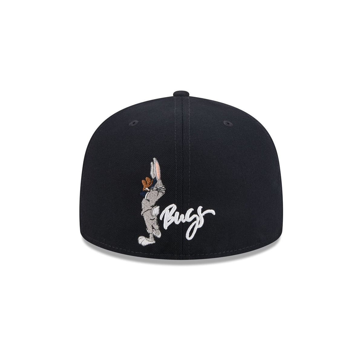 Minnesota Twins Bugs Bunny Swing 59FIFTY Fitted Hat