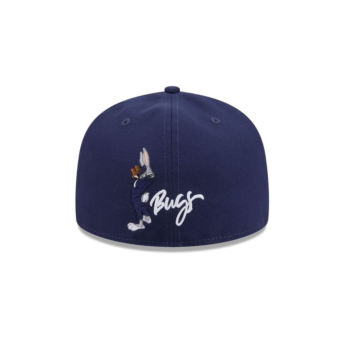 Tampa Bay Rays Bugs Bunny Swing 59FIFTY Fitted Hat