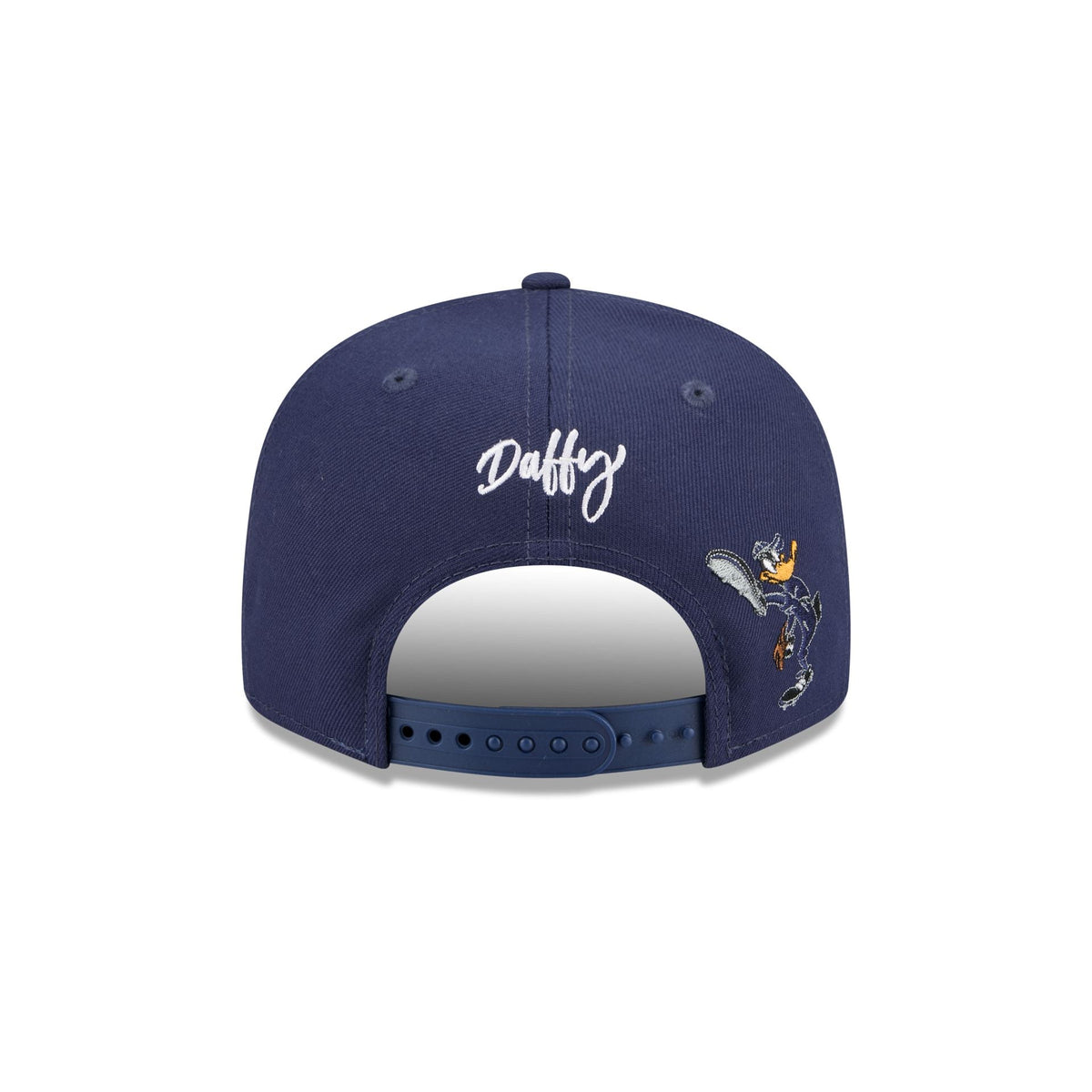 Tampa Bay Rays Daffy Duck Catch 9FIFTY Snapback Hat
