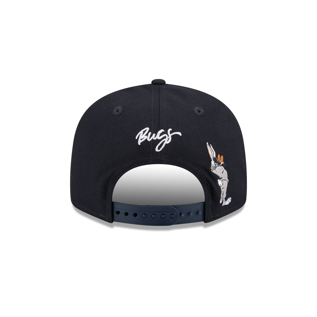 Minnesota Twins Bugs Bunny Swing 9FIFTY Snapback Hat