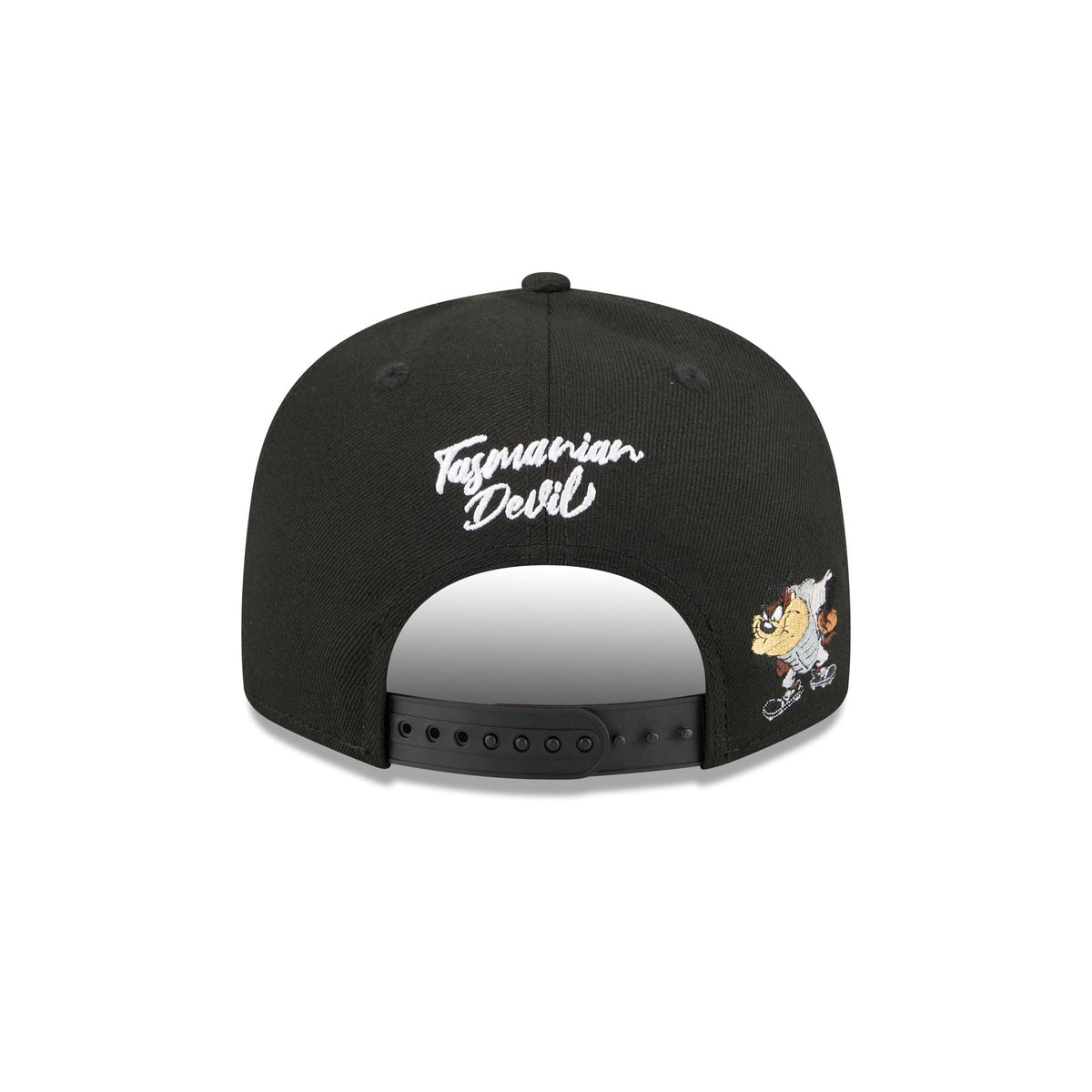 Miami Marlins Tasmanian Devil Swing 9FIFTY Snapback Hat