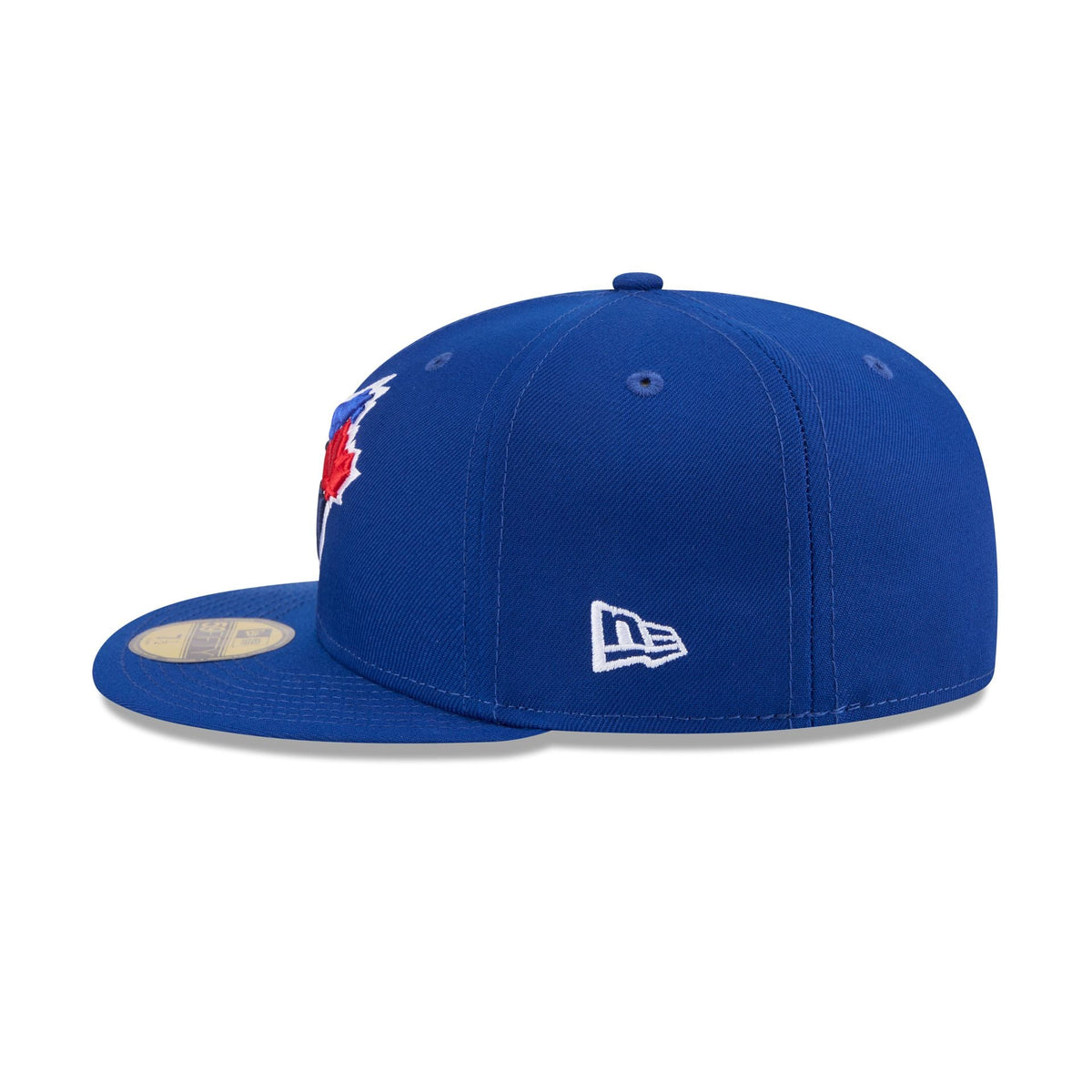 Toronto Blue Jays Jackie Robinson Day 2026 59FIFTY Fitted Hat