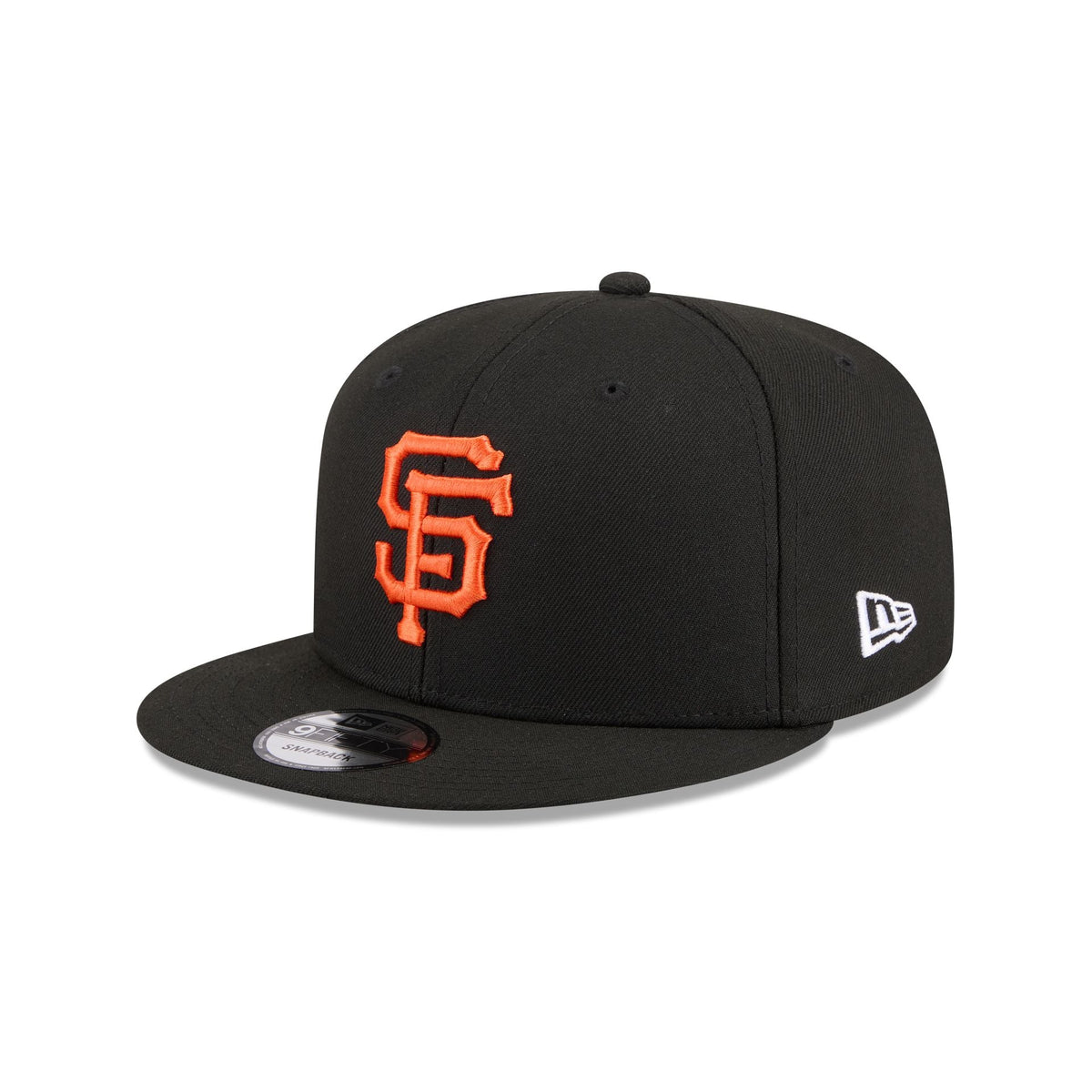 San Francisco Giants Jackie Robinson Day 2026 9FIFTY Snapback Hat