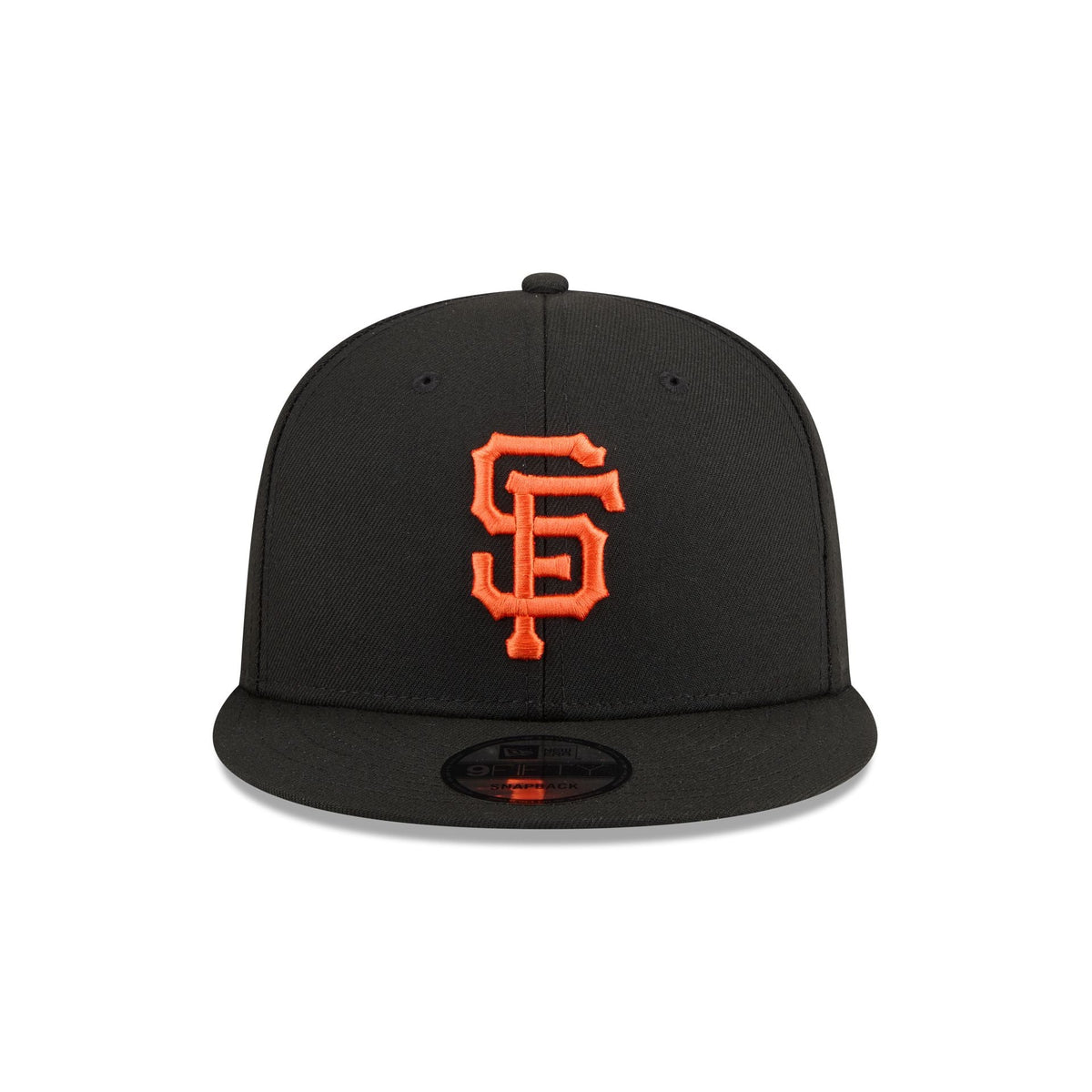 San Francisco Giants Jackie Robinson Day 2026 9FIFTY Snapback Hat