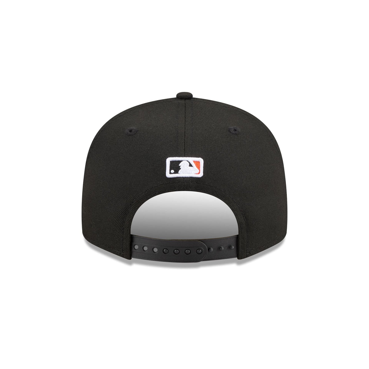 San Francisco Giants Jackie Robinson Day 2026 9FIFTY Snapback Hat
