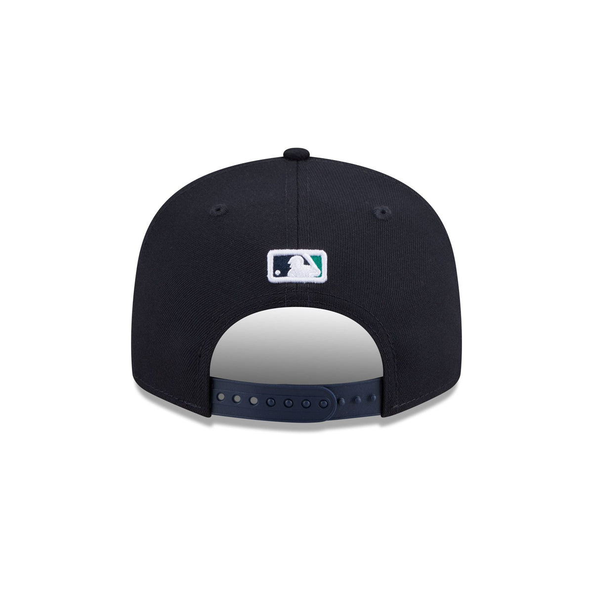 Seattle Mariners Jackie Robinson Day 2026 9FIFTY Snapback Hat