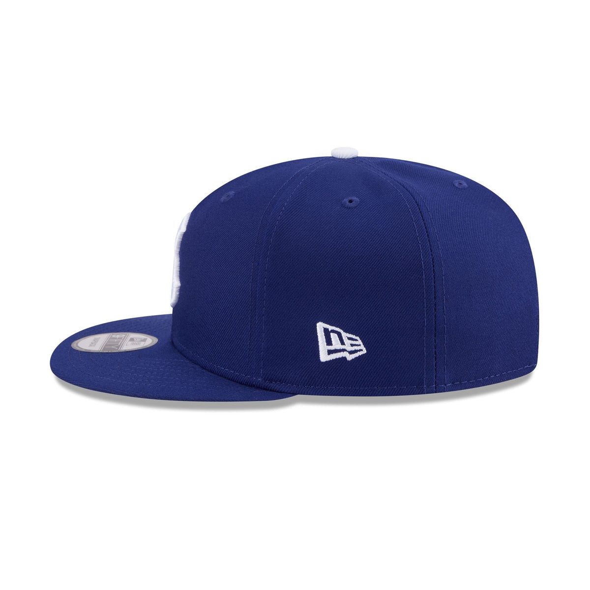 Brooklyn Dodgers Jackie Robinson Day 2026 9FIFTY Snapback Hat