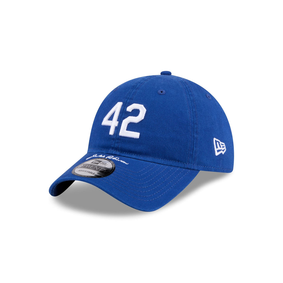 Chicago Cubs Jackie Robinson Day 2026 9TWENTY Adjustable Hat