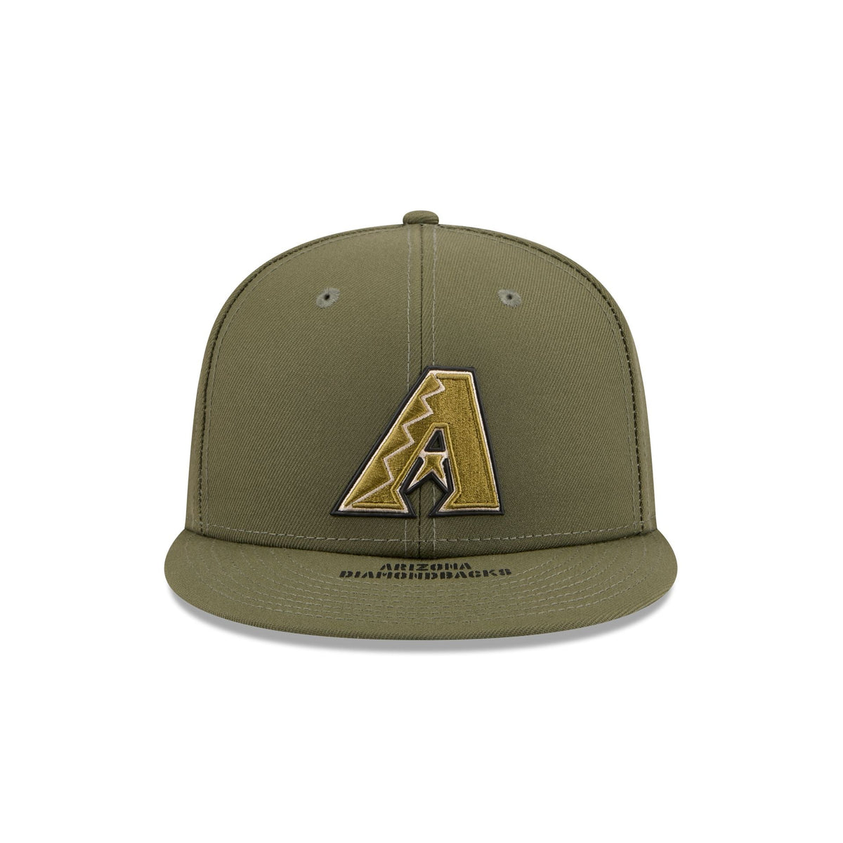Arizona Diamondbacks Armed Forces Day 2026 59FIFTY Fitted Hat