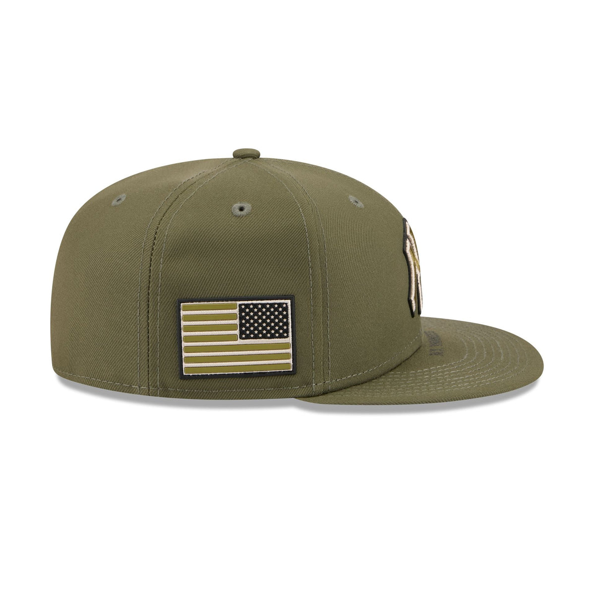 New York Yankees Armed Forces Day 2026 59FIFTY Fitted Hat