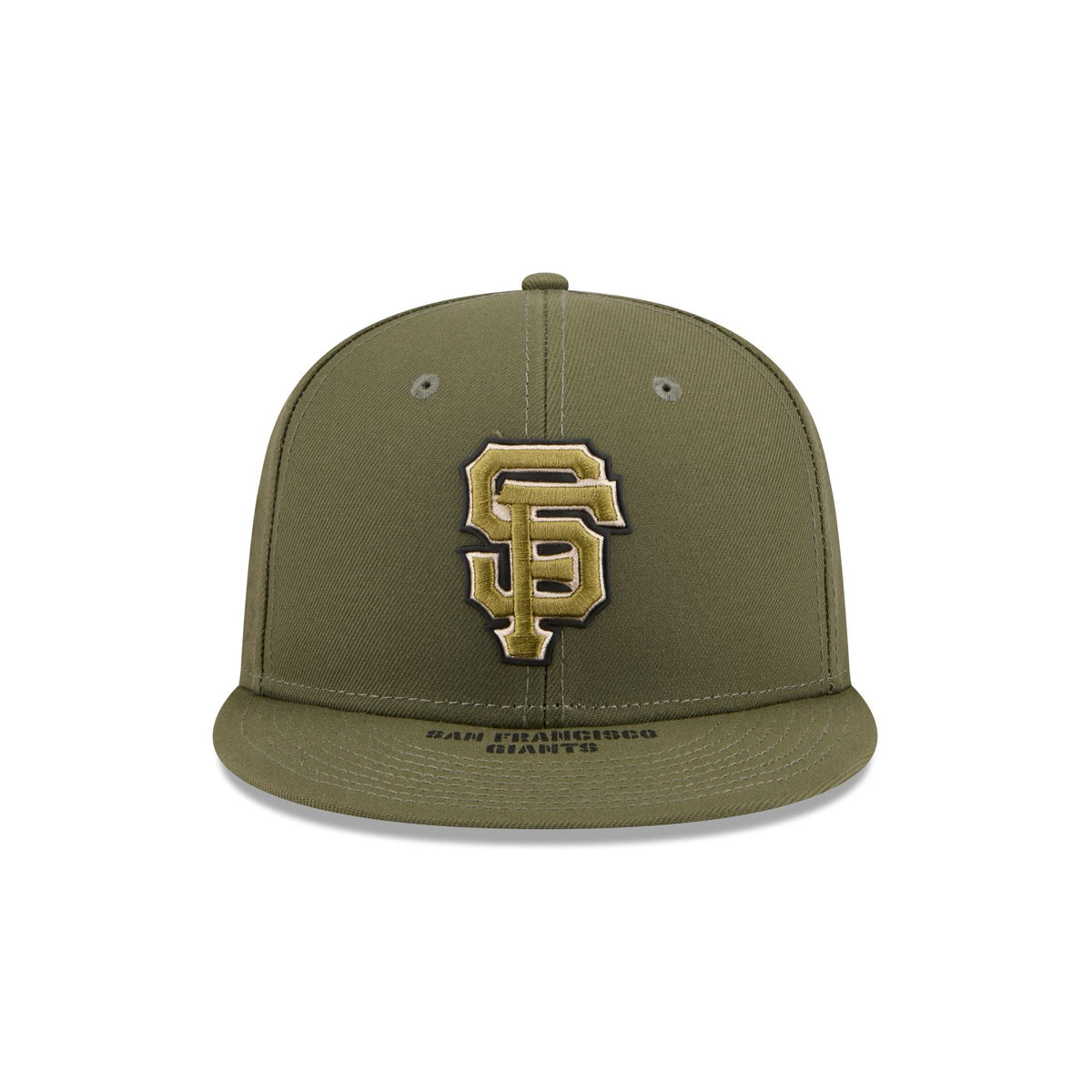 San Francisco Giants Armed Forces Day 2026 59FIFTY Fitted Hat