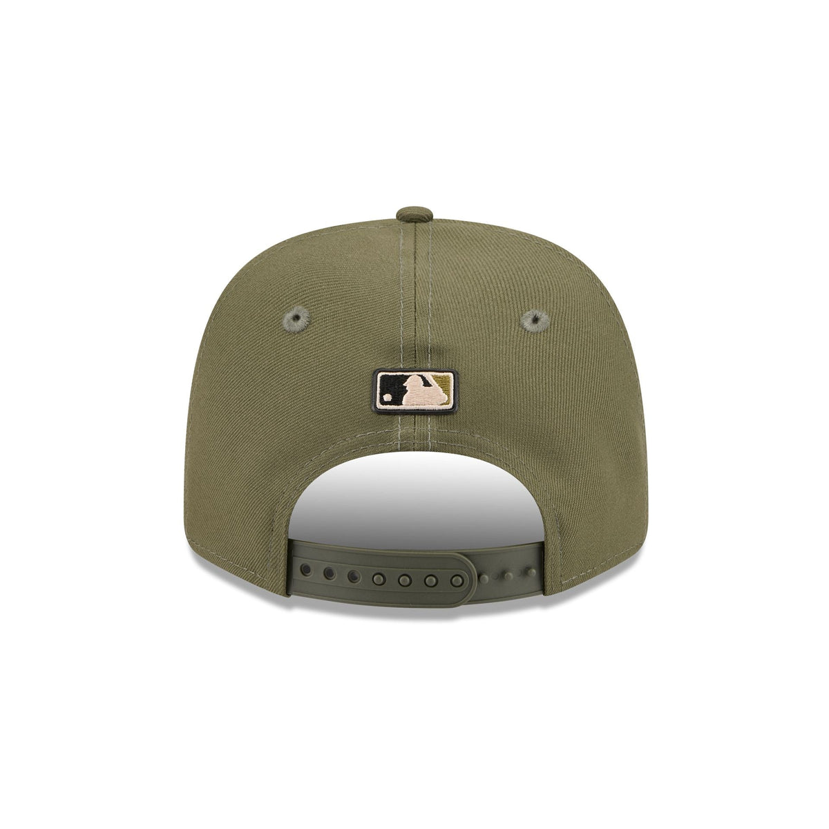 San Francisco Giants Armed Forces Day 2026 9SEVENTY Stretch-Snap Hat