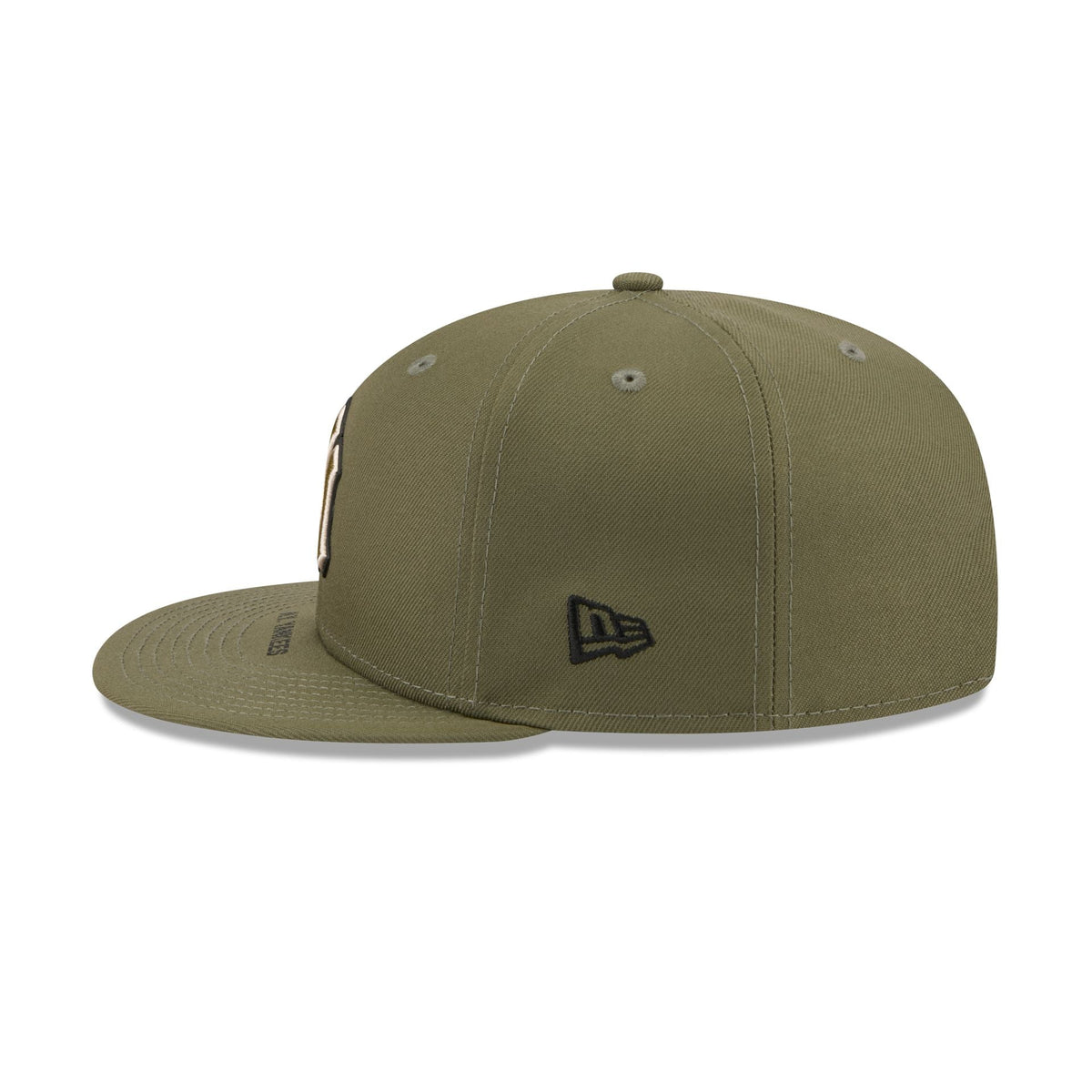 New York Yankees Armed Forces Day 2026 9FIFTY Snapback Hat