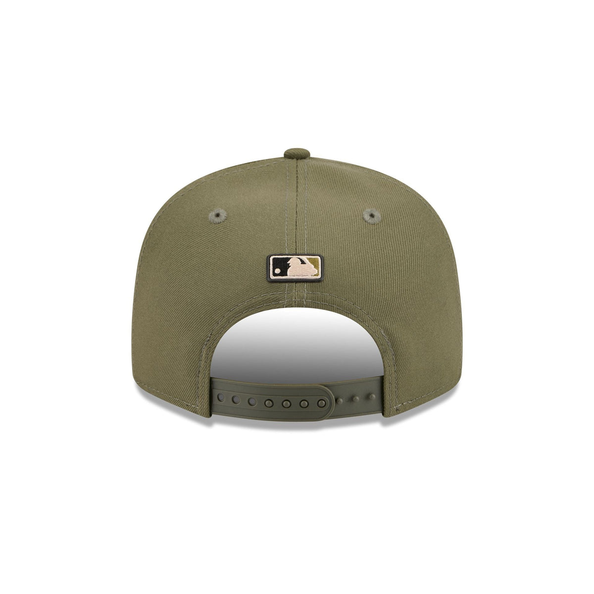 Kansas City Royals Armed Forces Day 2026 9FIFTY Snapback Hat
