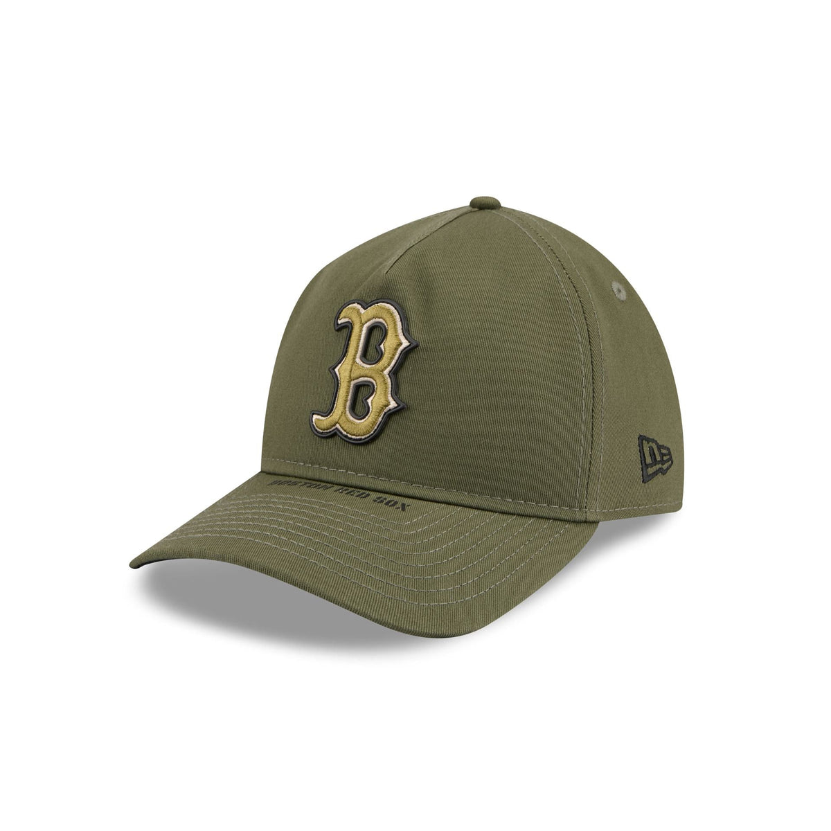 Boston Red Sox Armed Forces Day 2026 9TWENTY A-Frame Adjustable Hat