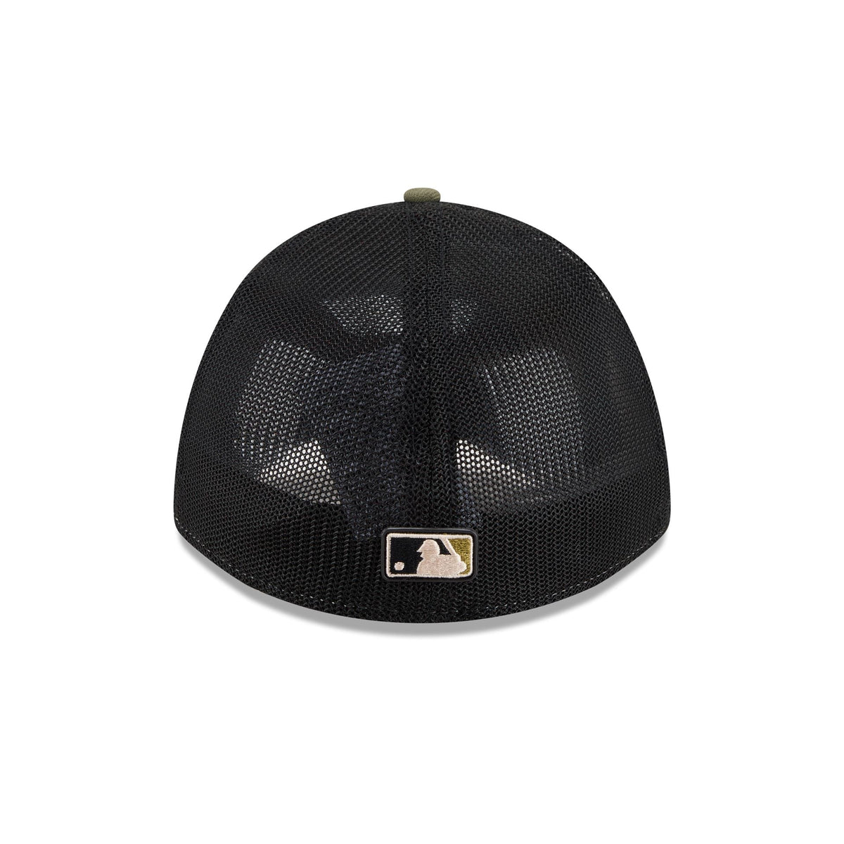 Toronto Blue Jays Armed Forces Day 2026 39THIRTY M-Crown Stretch Fit Hat