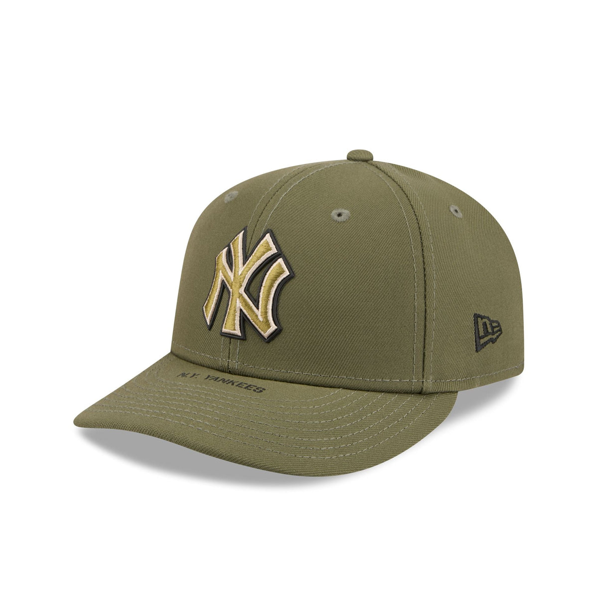 New York Yankees Armed Forces Day 2026 Low Profile 59FIFTY Fitted Hat