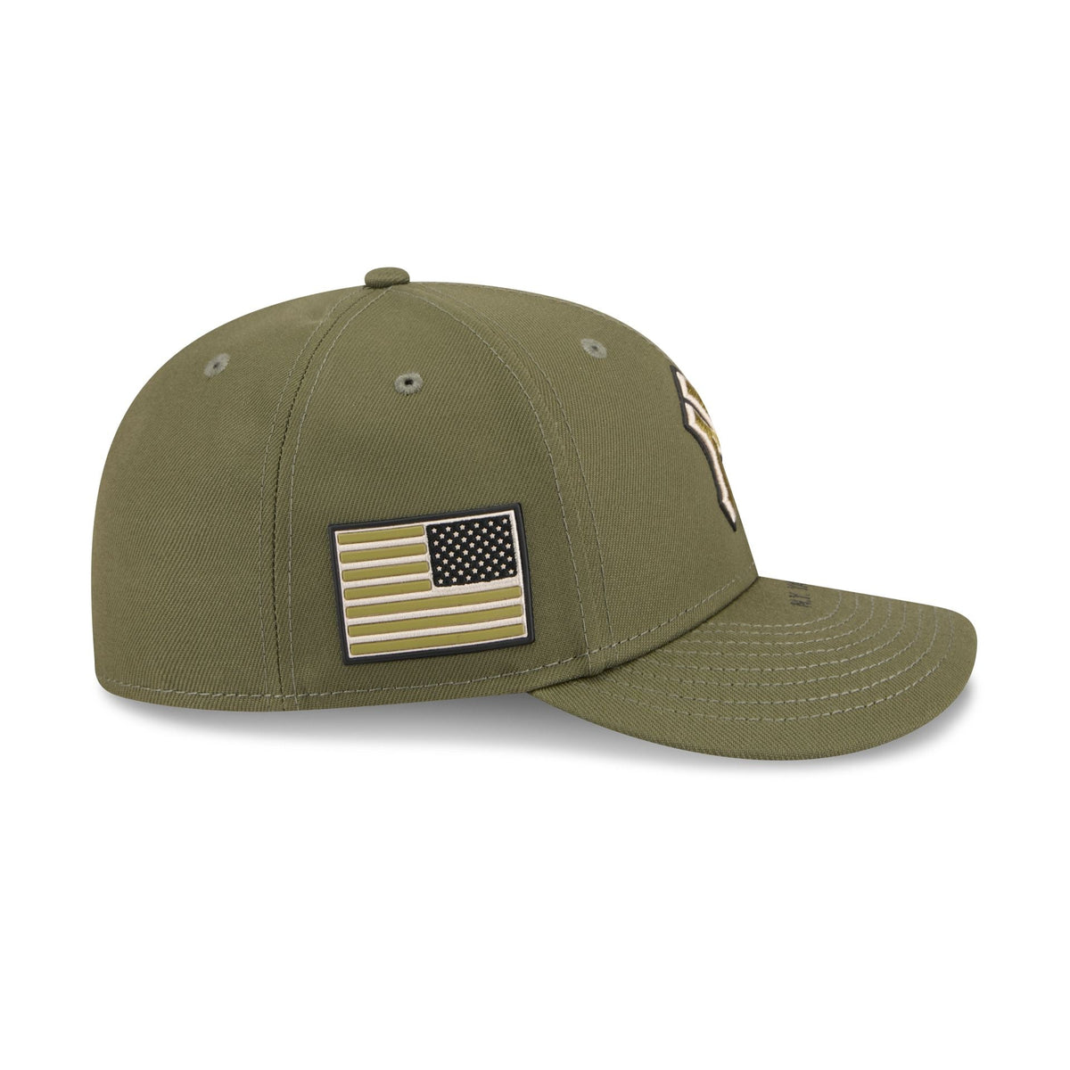 New York Yankees Armed Forces Day 2026 Low Profile 59FIFTY Fitted Hat