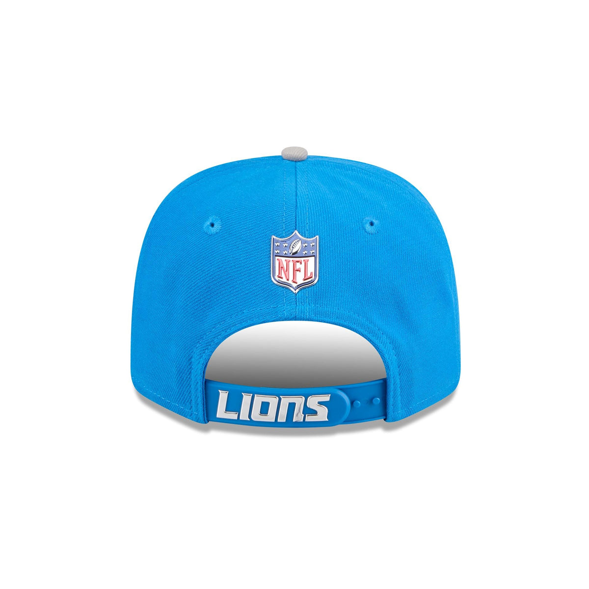 Detroit Lions 2026 Draft 9SEVENTY Stretch-Snap Hat