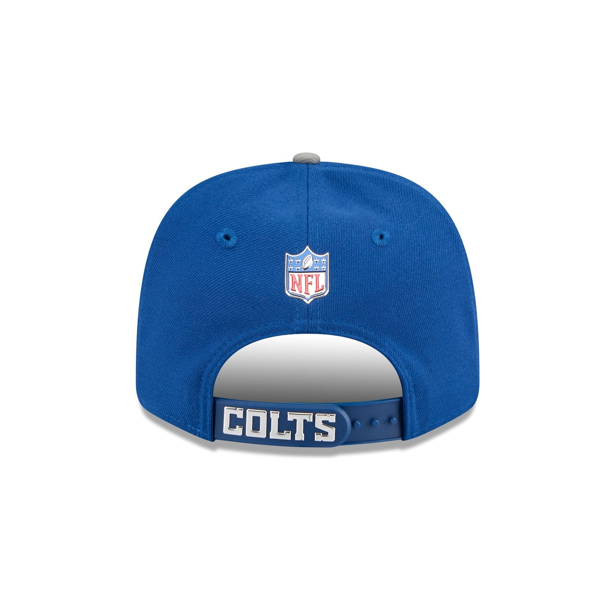 Indianapolis Colts 2026 Draft 9SEVENTY Stretch-Snap Hat