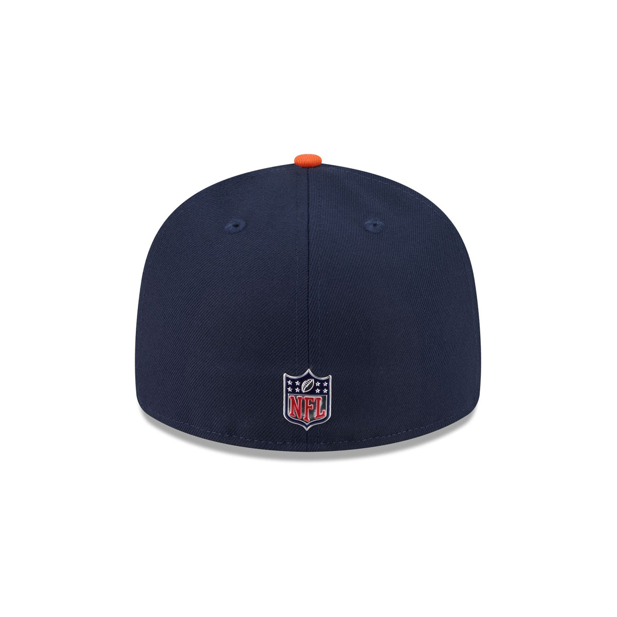 Chicago Bears 2026 Draft 59FIFTY Fitted Hat