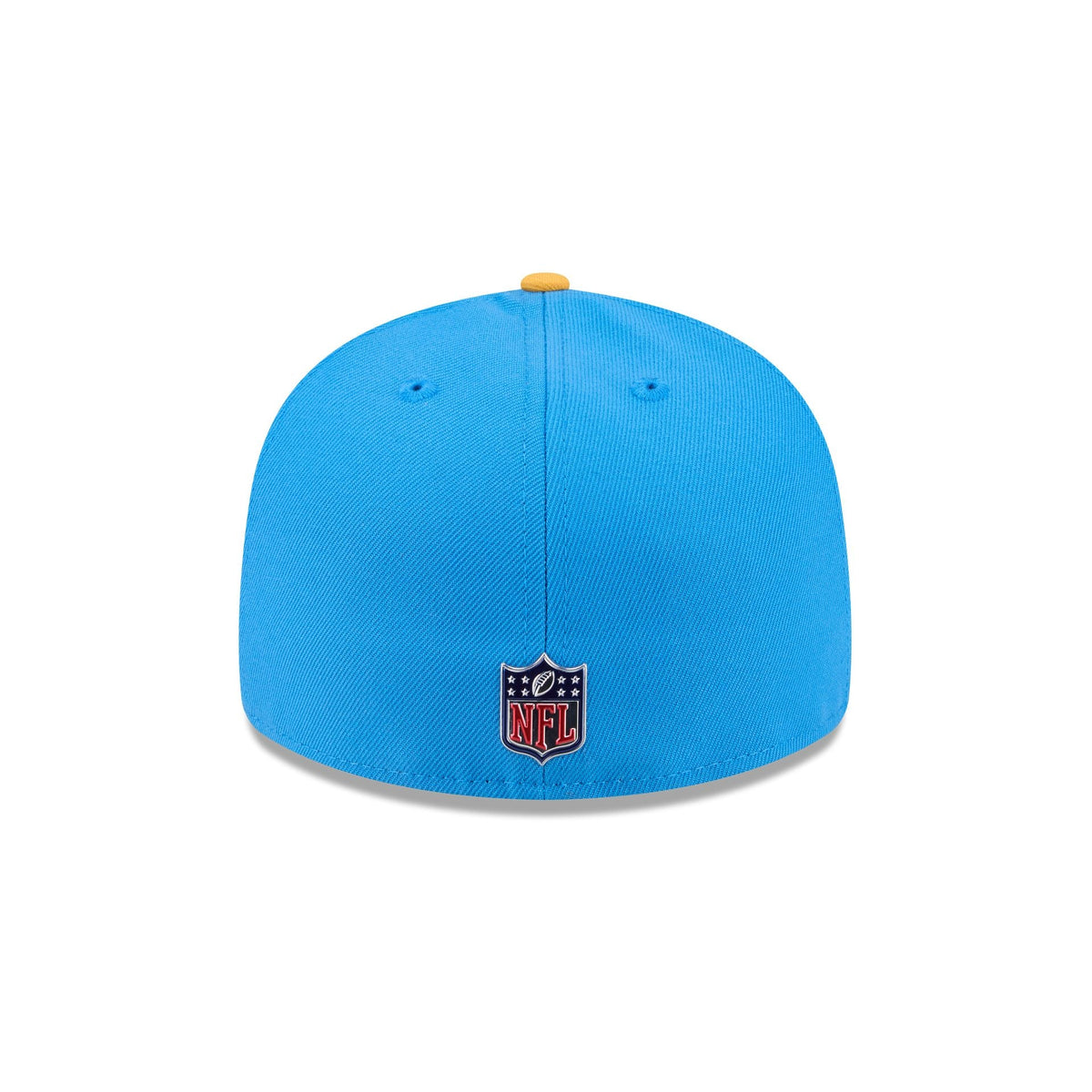 Los Angeles Chargers 2026 Draft 59FIFTY Fitted Hat