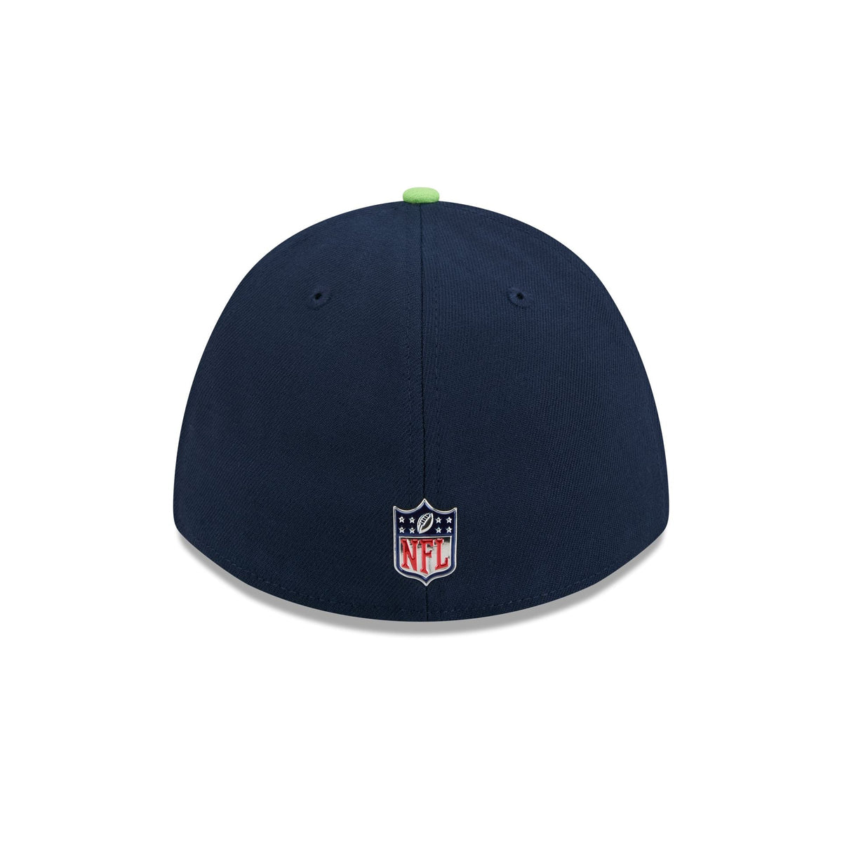 Seattle Seahawks 2026 Draft 39THIRTY M-Crown Stretch Fit Hat