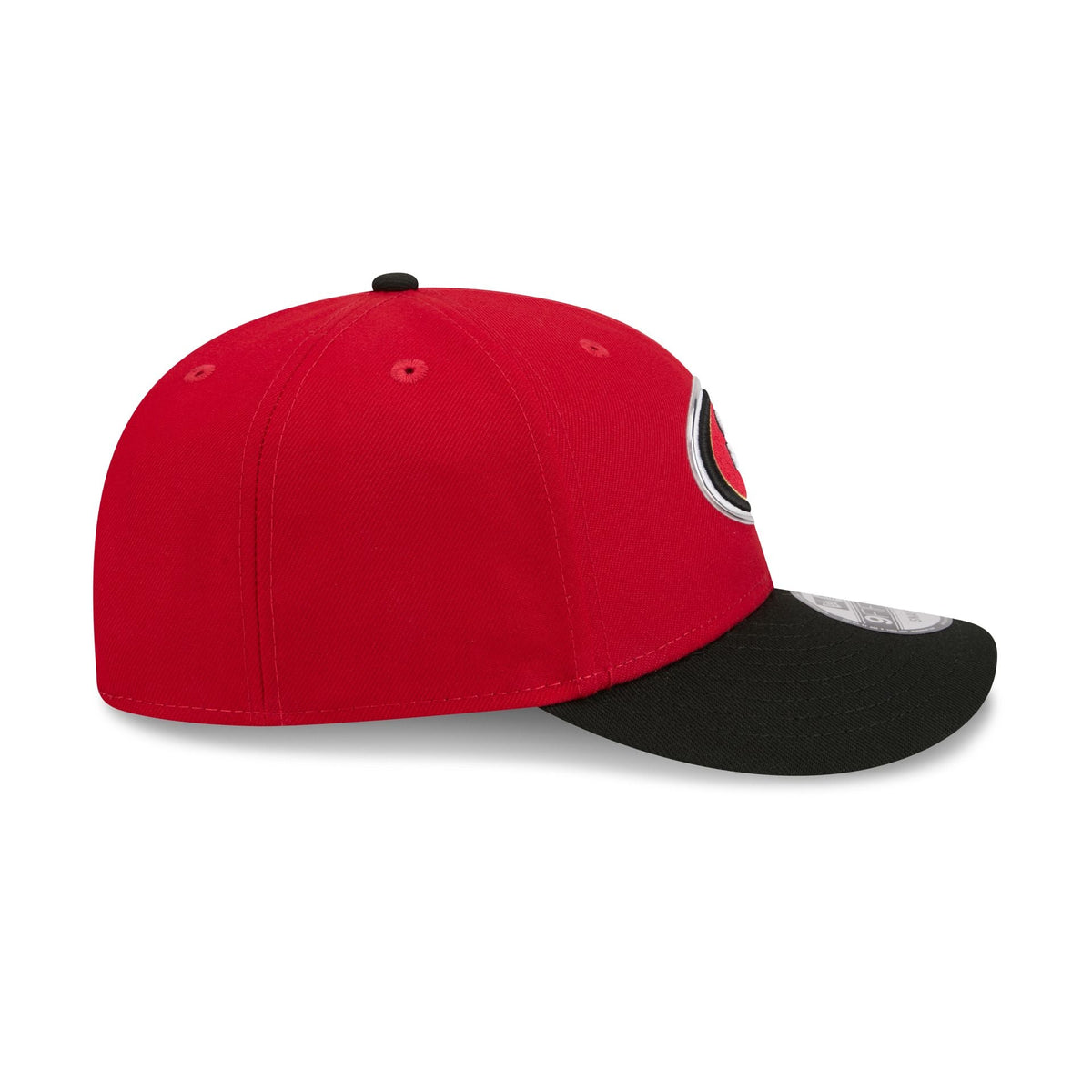 San Francisco 49ers 2026 Draft 9FIFTY Snapback Hat