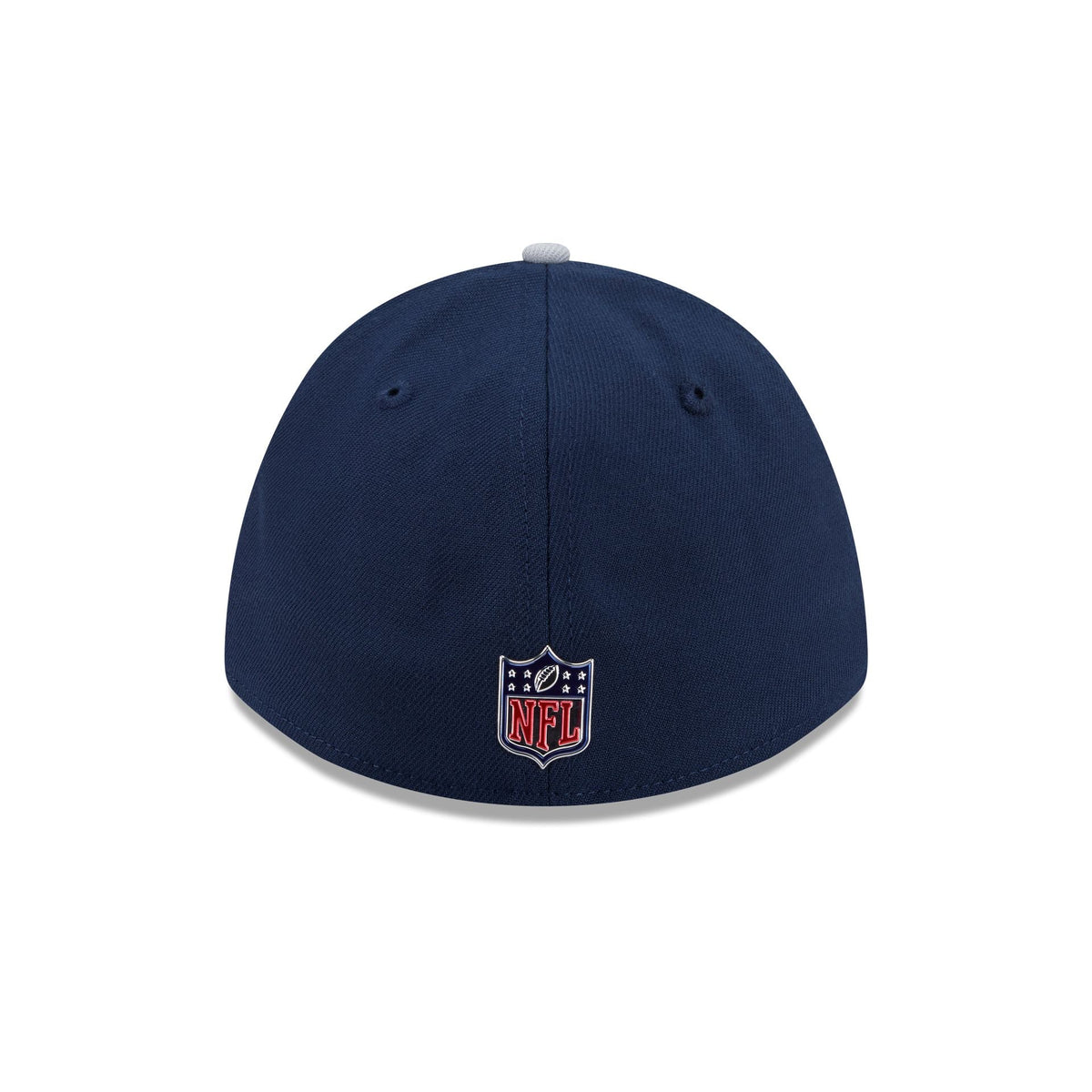 Dallas Cowboys 2026 Draft 39THIRTY M-Crown Stretch Fit Hat