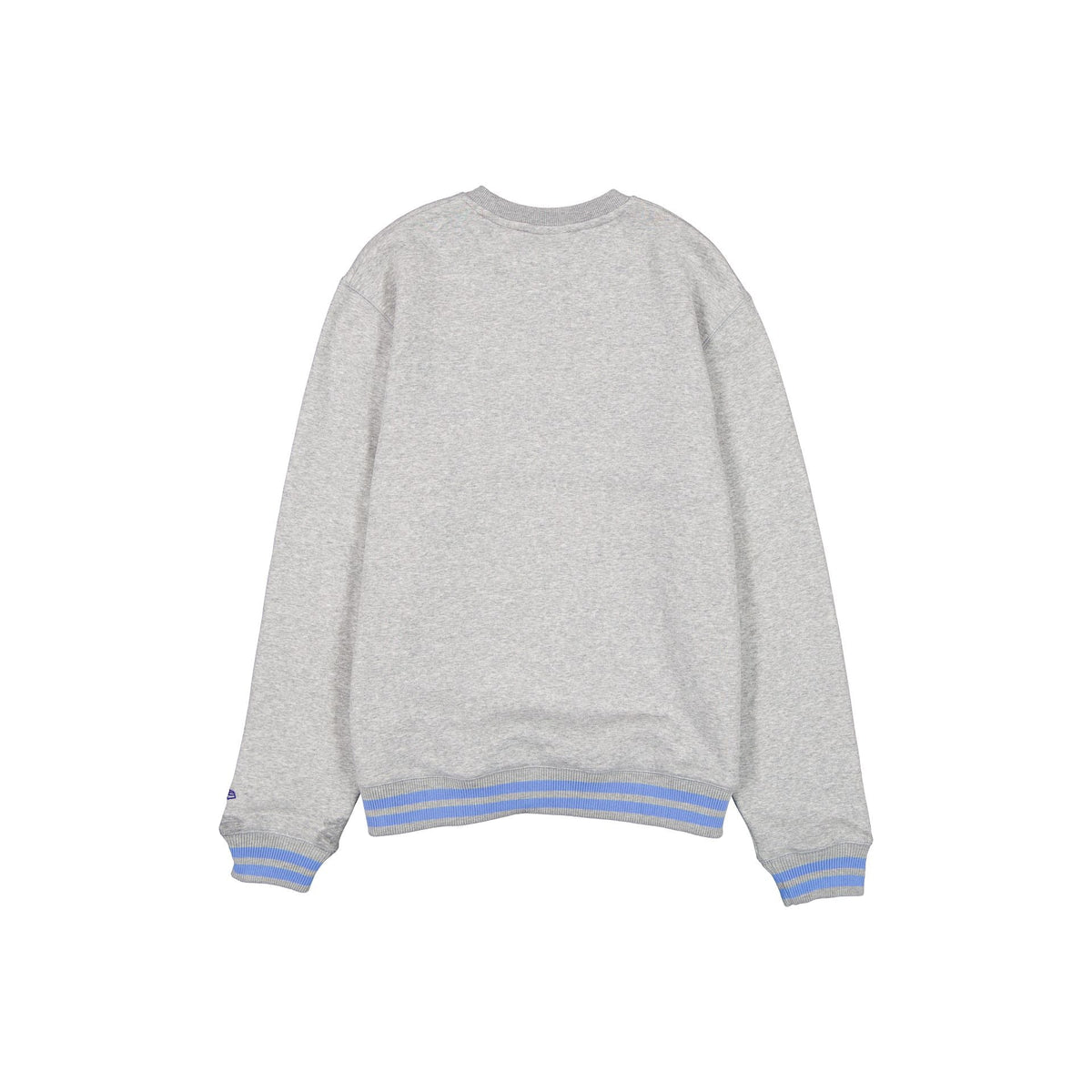 Atlanta Braves 2026 City Connect Gray Crewneck