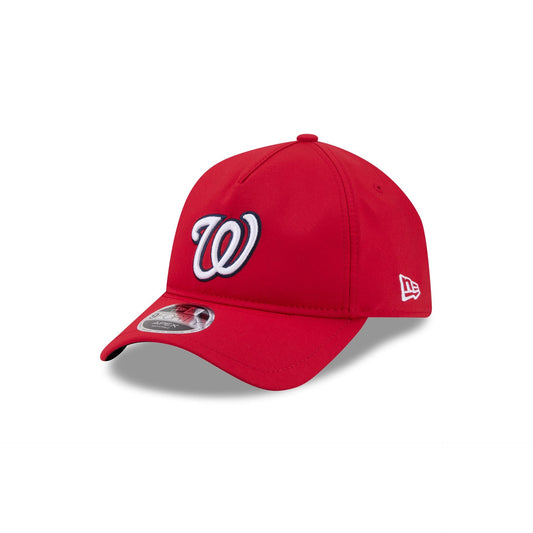 Washington Nationals 9FORTY APEX Snapback Hat