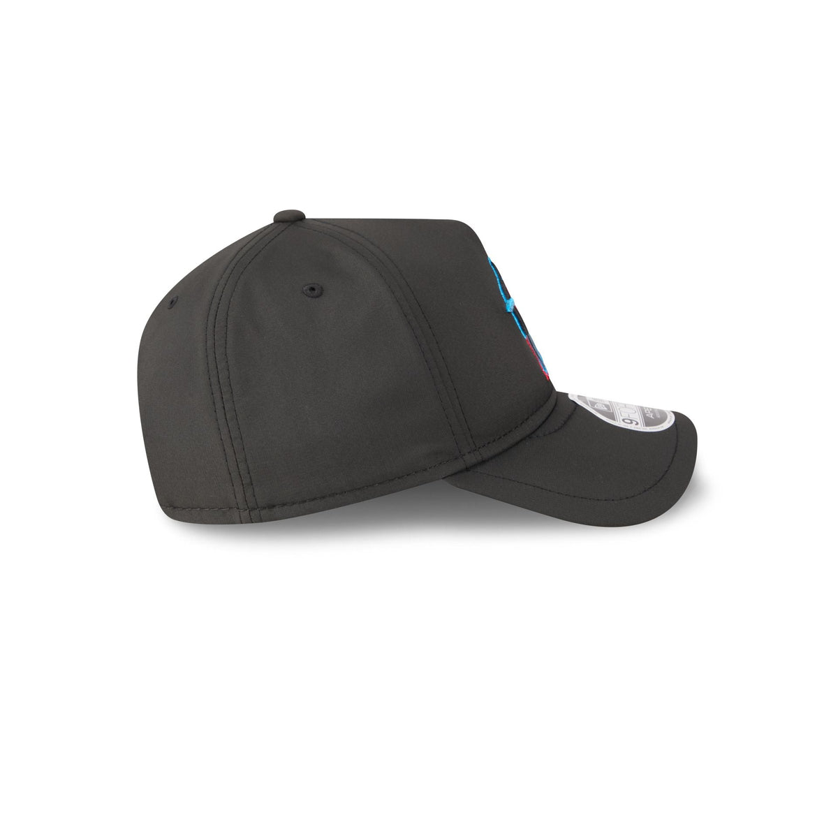 Miami Marlins 9FORTY APEX Snapback Hat