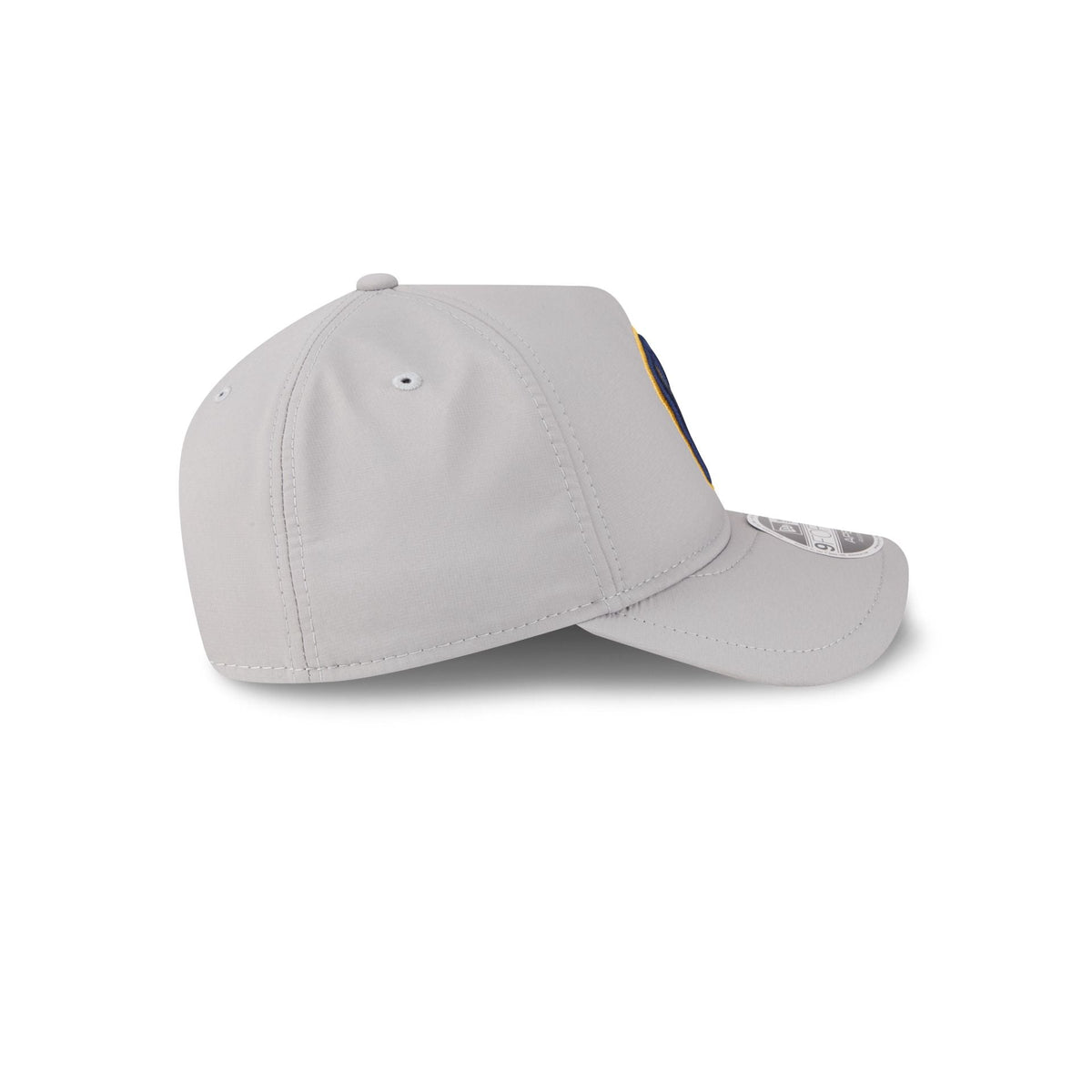 Milwaukee Brewers 9FORTY APEX Snapback Hat